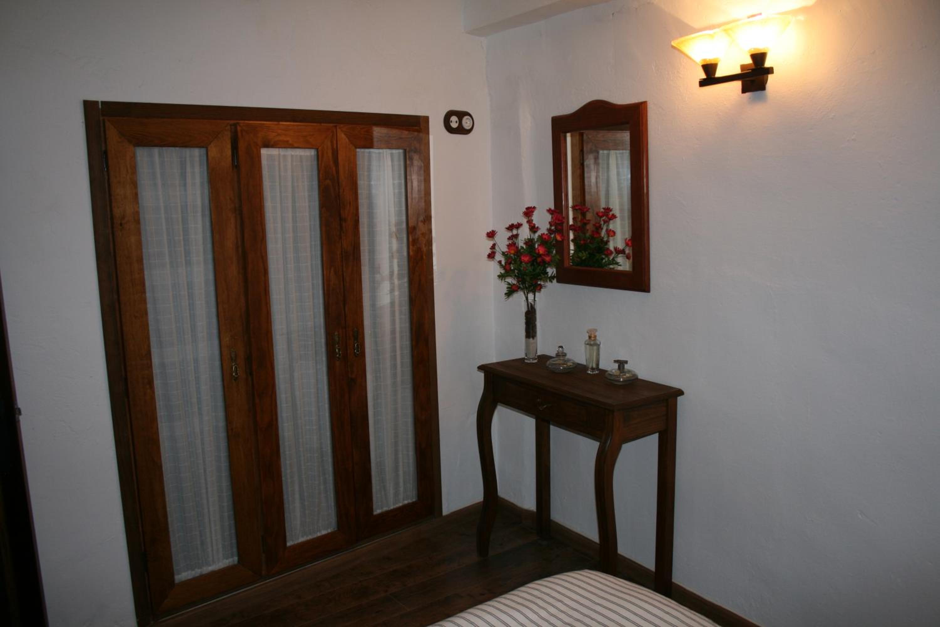 Villa de Cuatro Habitaciones