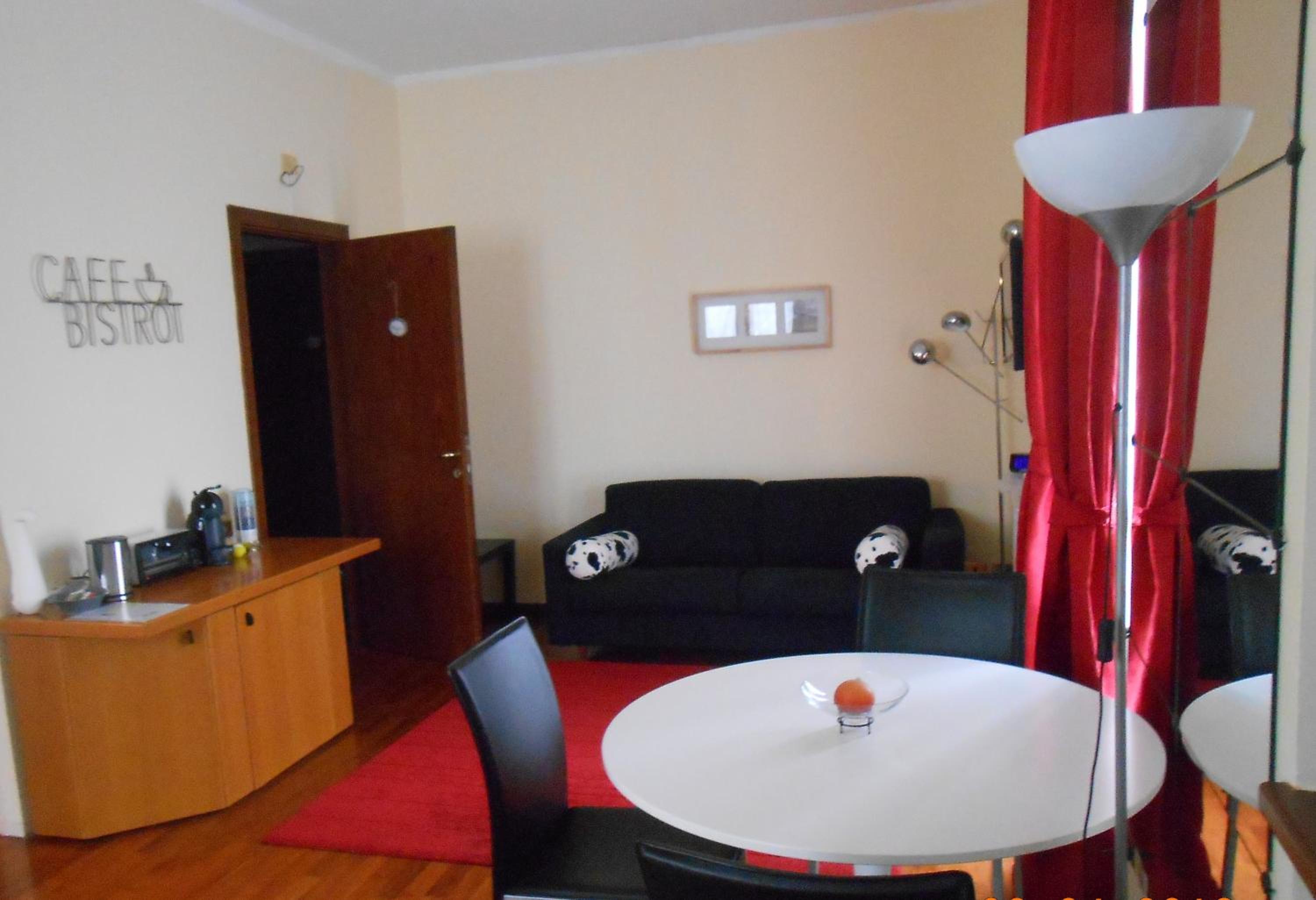 Comfort Triple Room - Photo 6