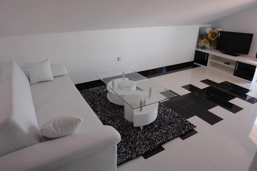 Penthouse Apartment photo 1
