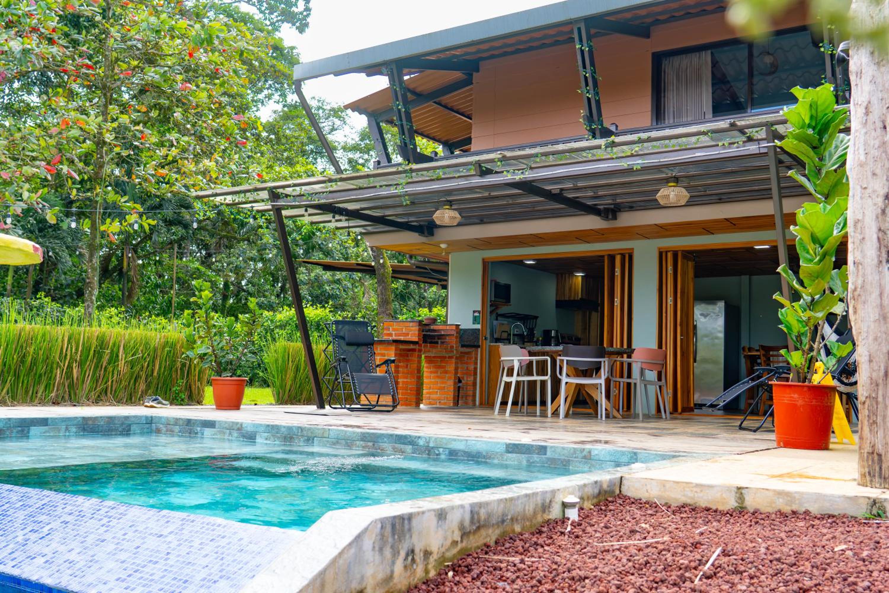 Vacation Home photo 1