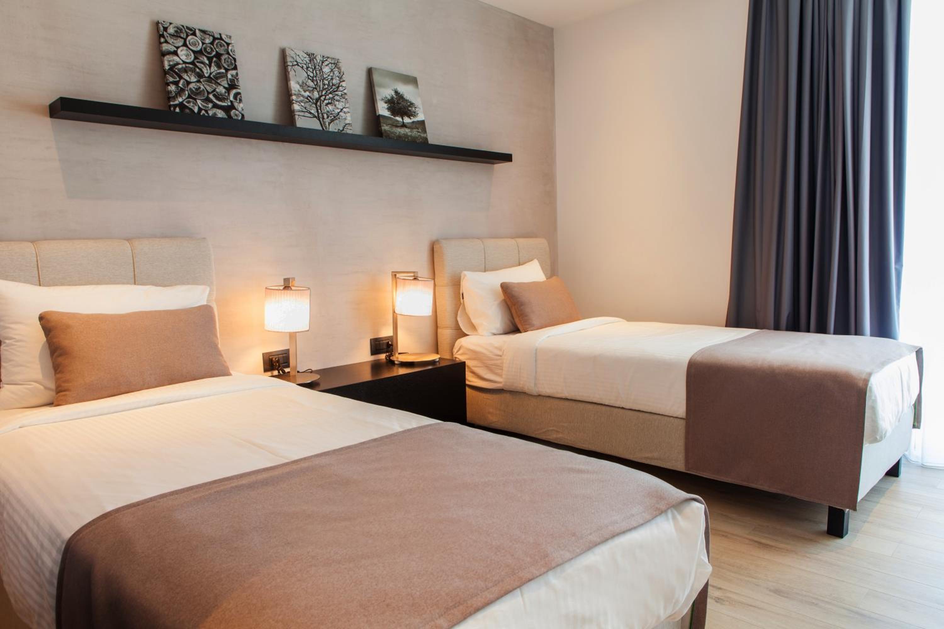 Suite with Sea View photo 3