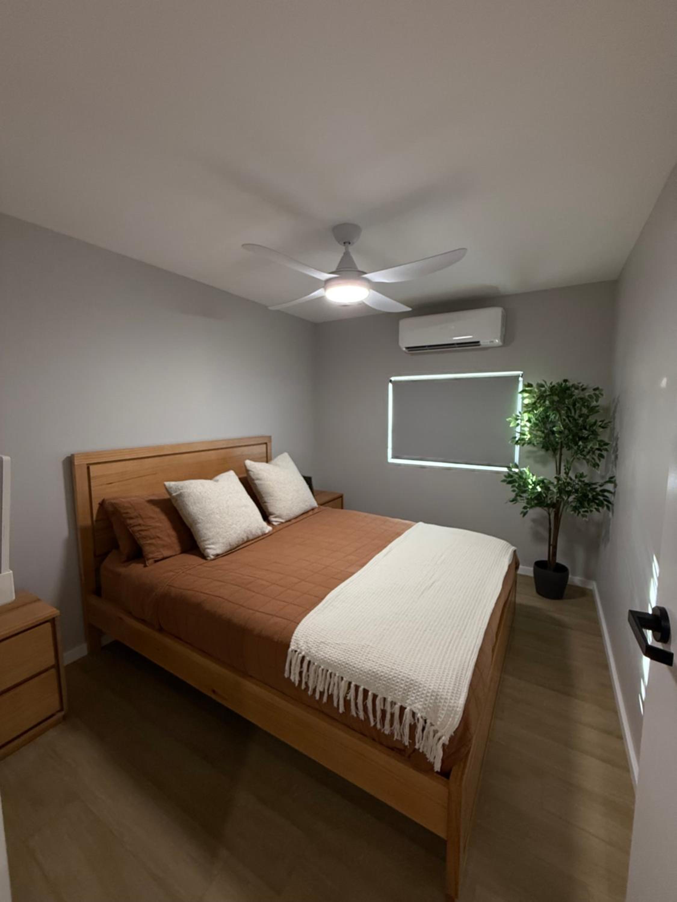 Two-Bedroom Apartment photo 2