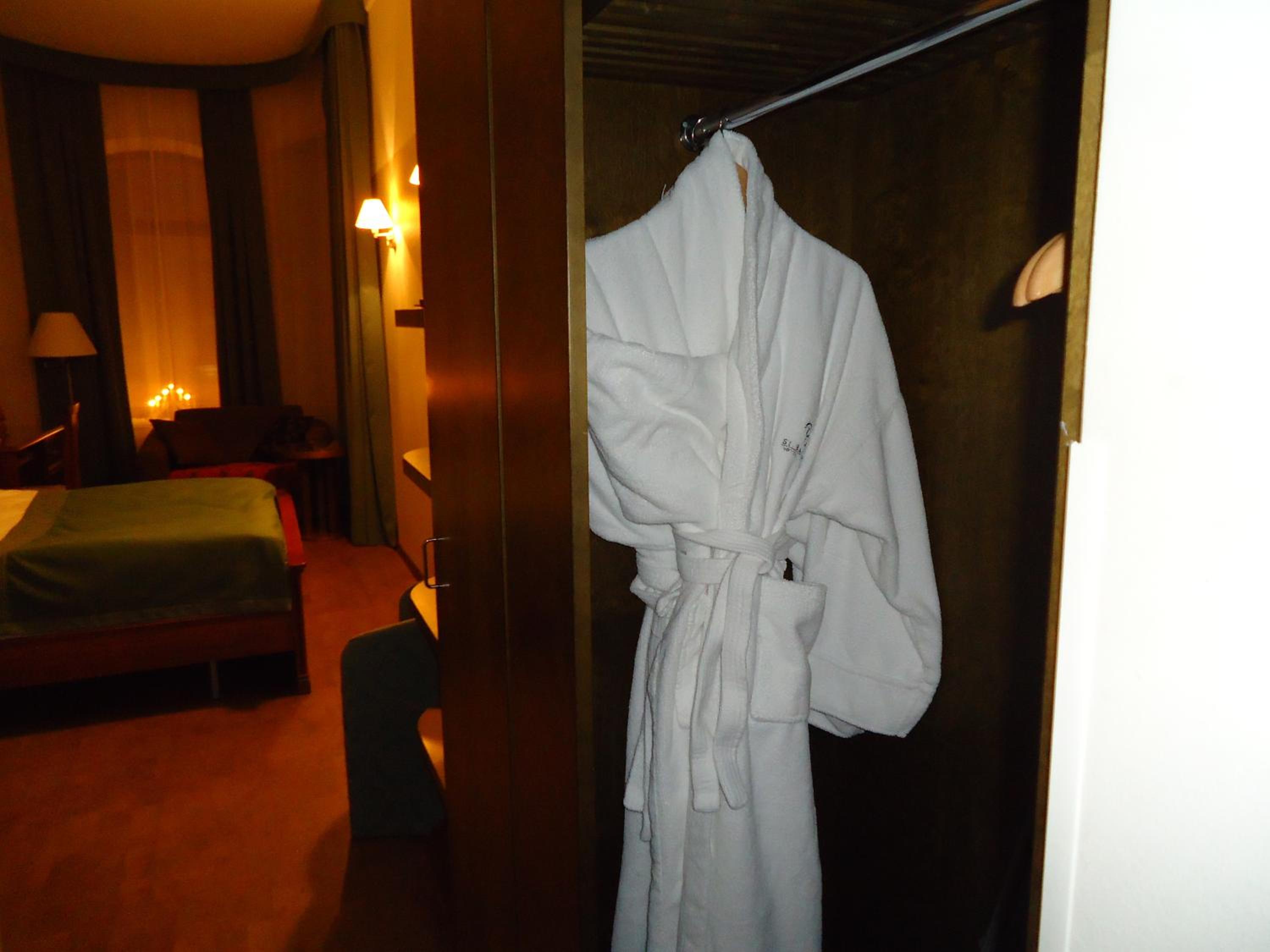 Superior Double Room - Photo 19