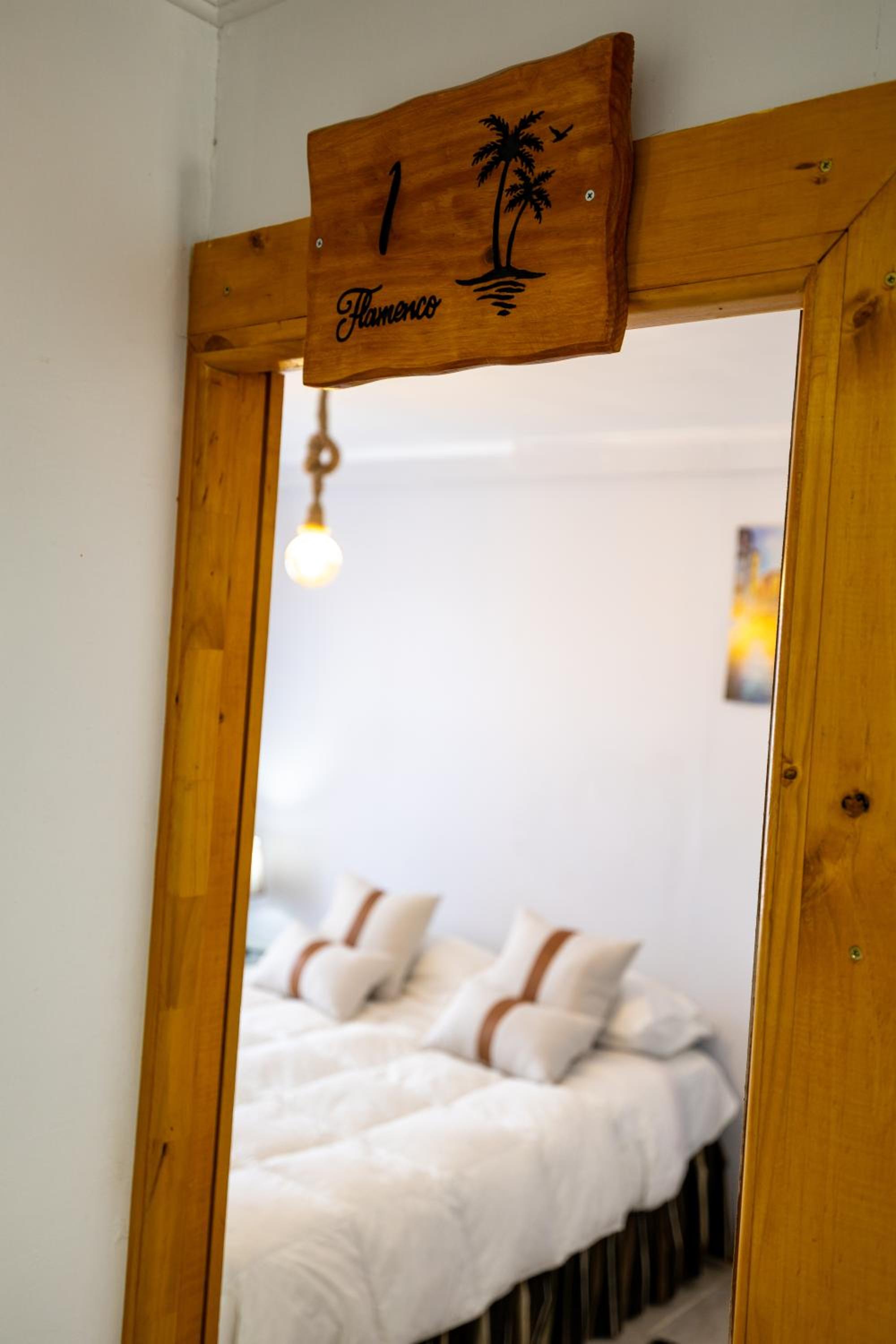 Queen Room with Sea View photo 2