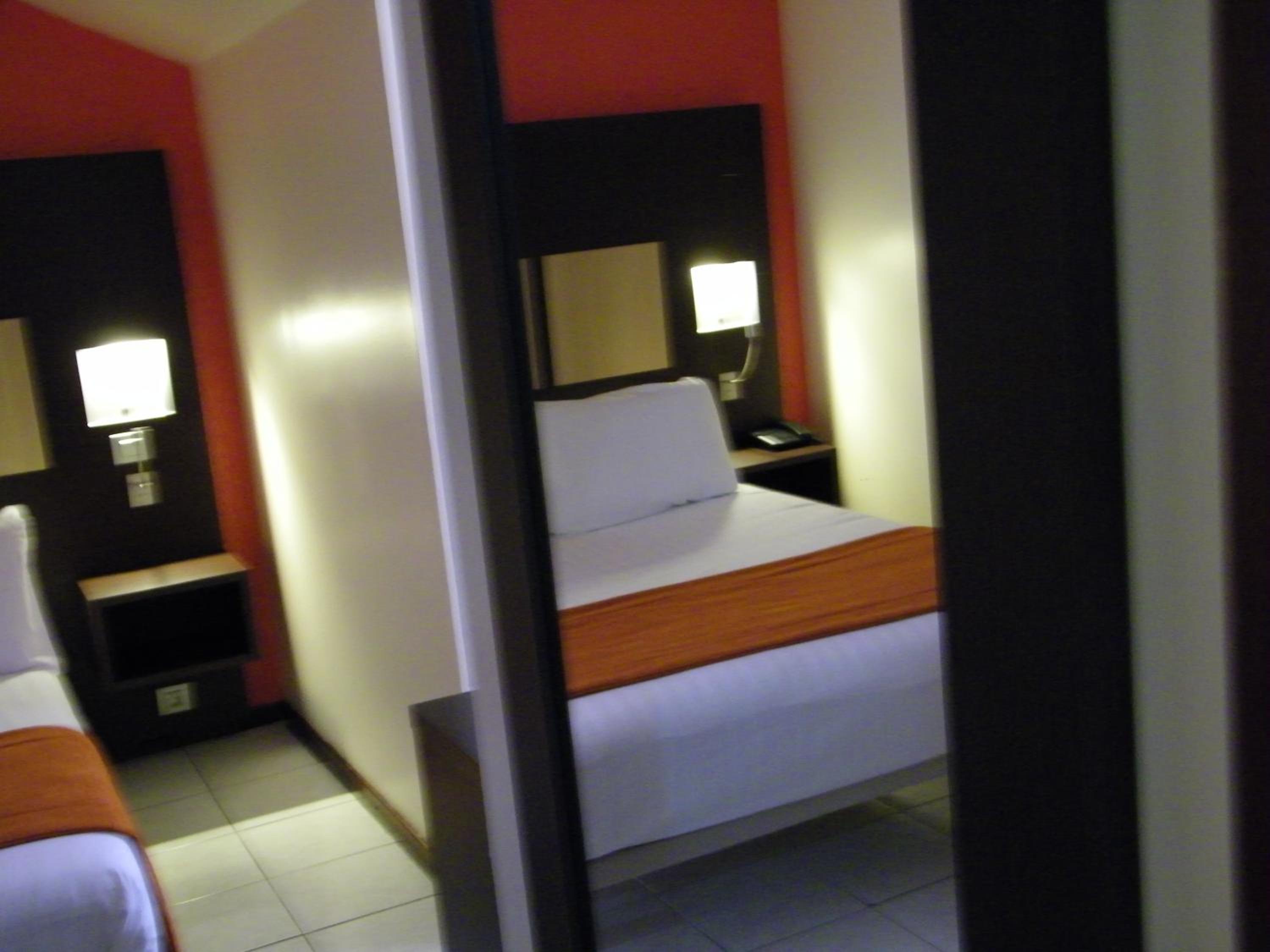 Chambre Simple