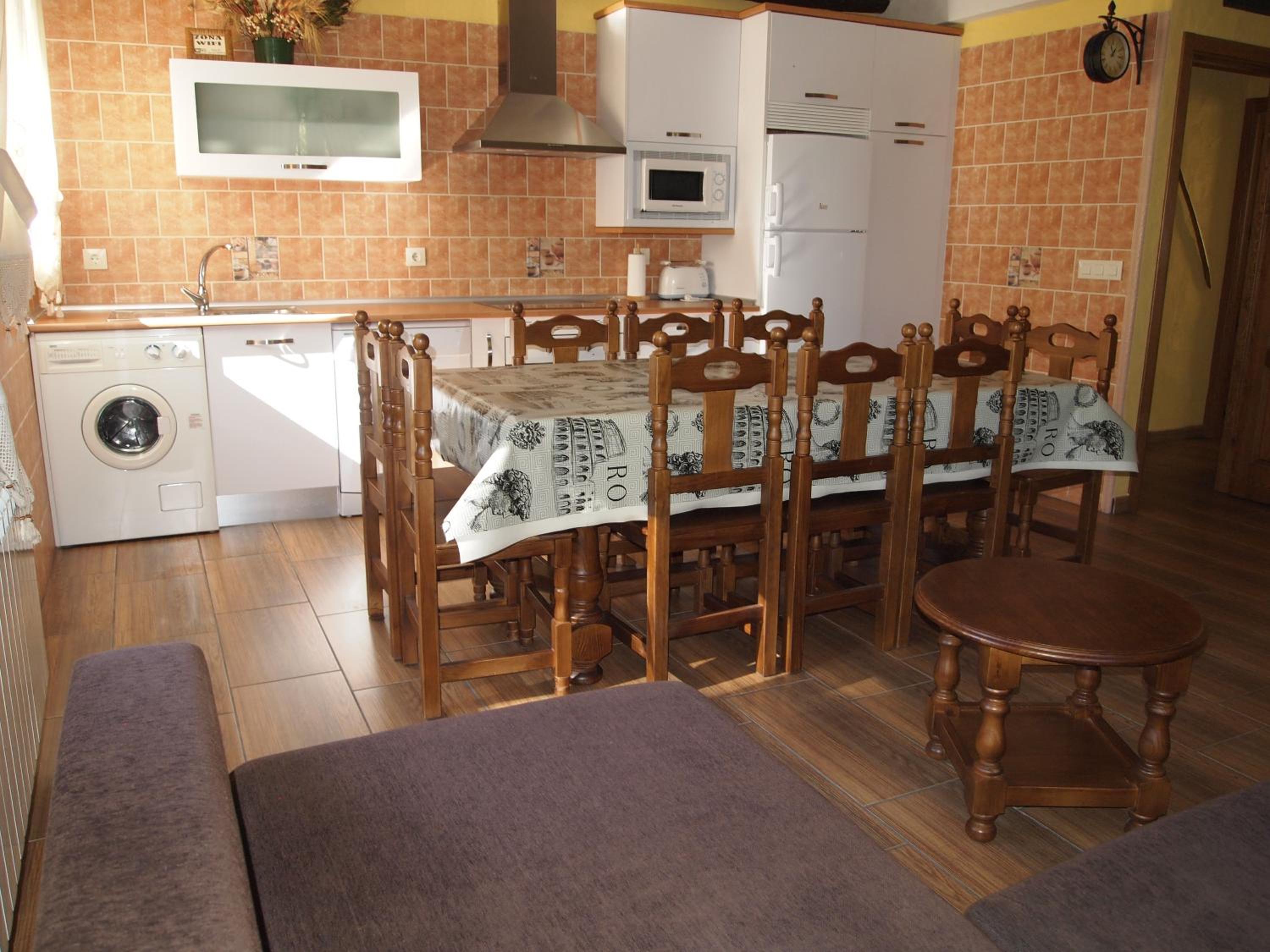 Vacation Home photo 2