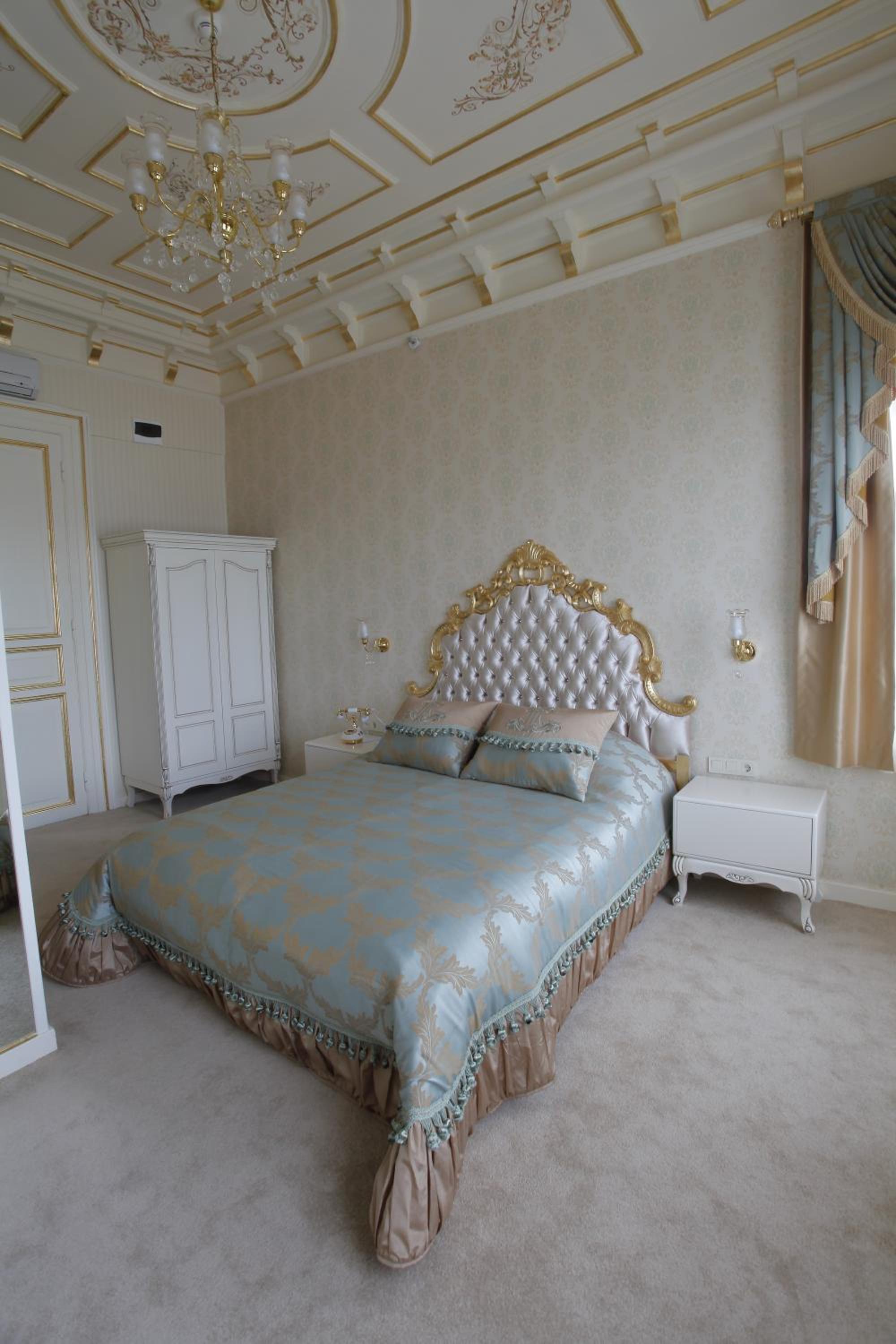 HHK Hotel — photo 110