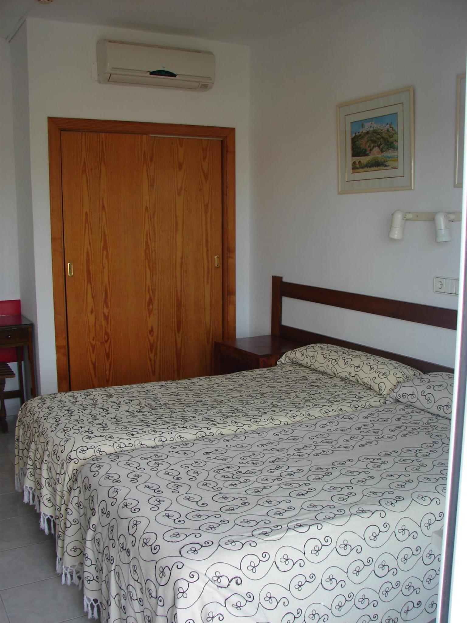 Double or Twin Room photo 2
