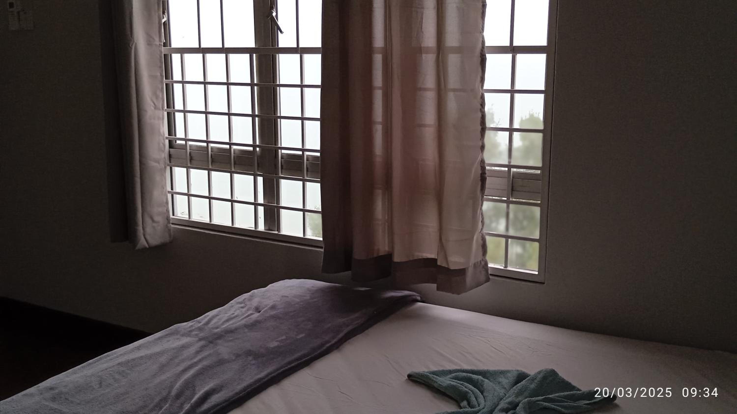Two-Bedroom Apartment - Oceanfront 