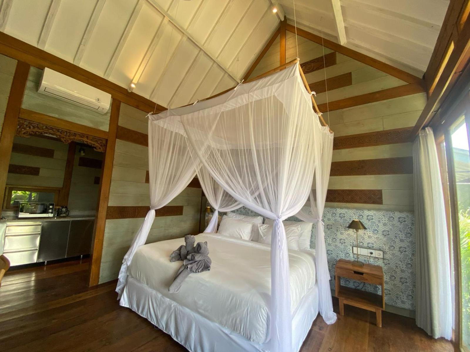 Villa with Garden View - Photo 1