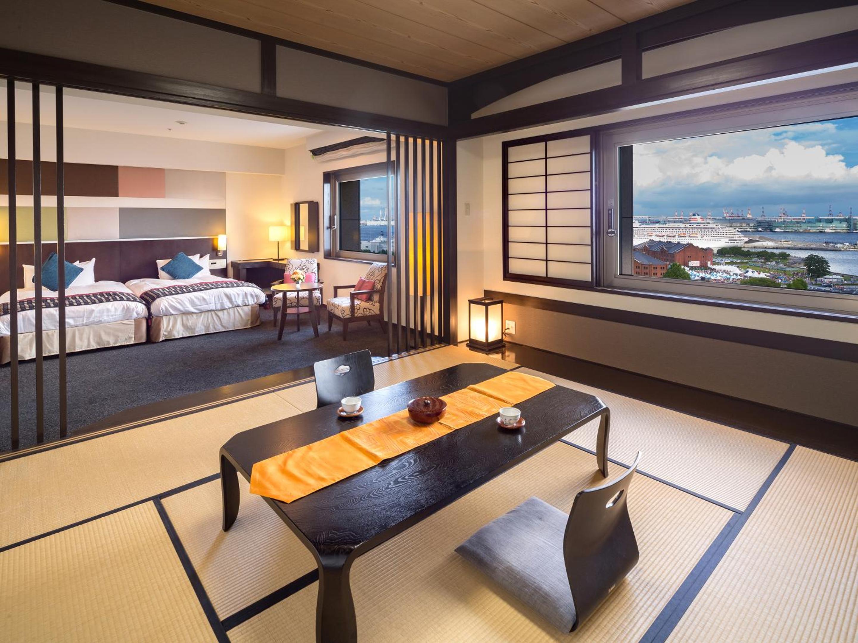 Suite - Photo 2