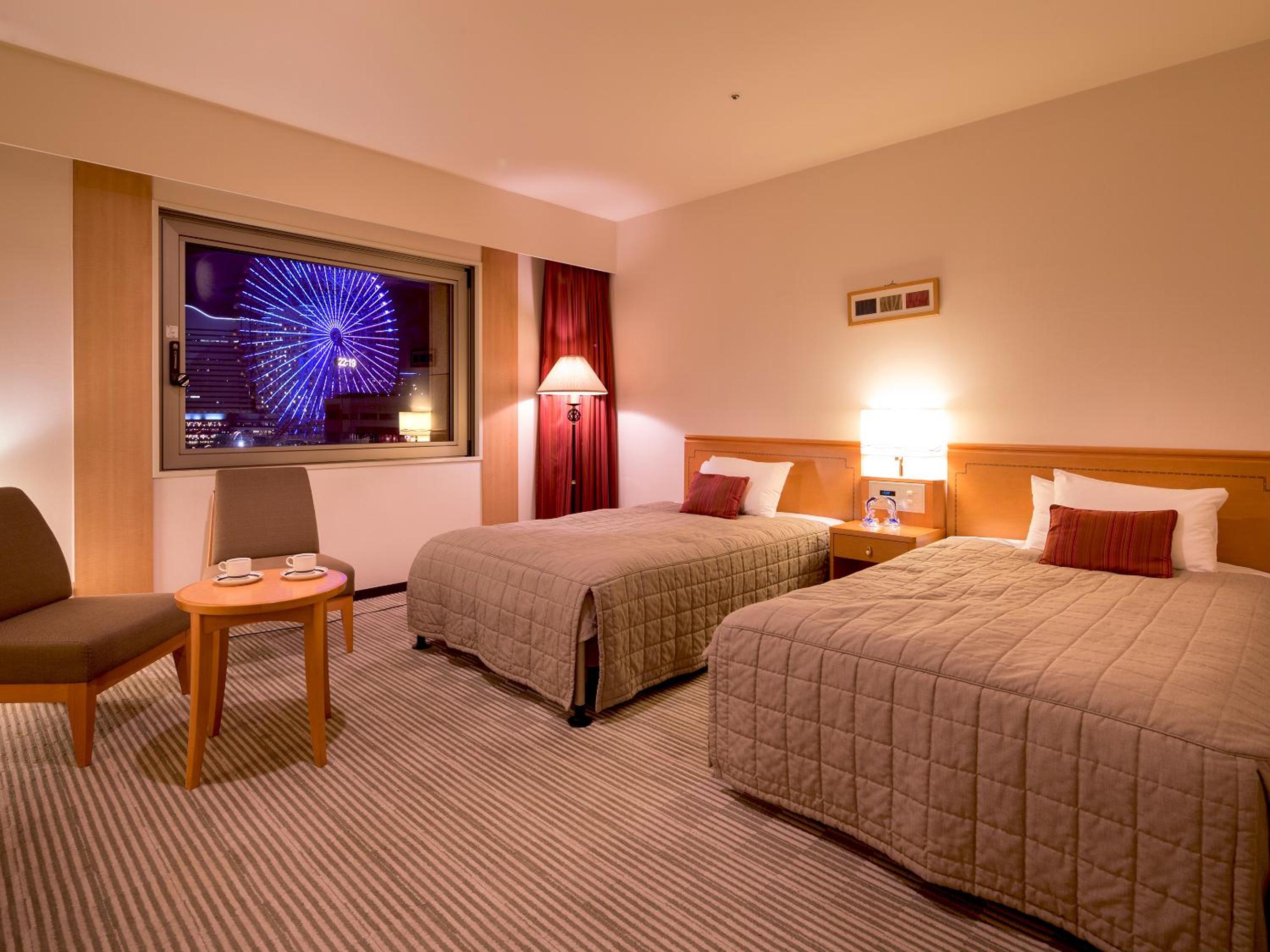 Deluxe Twin Room - Photo 1