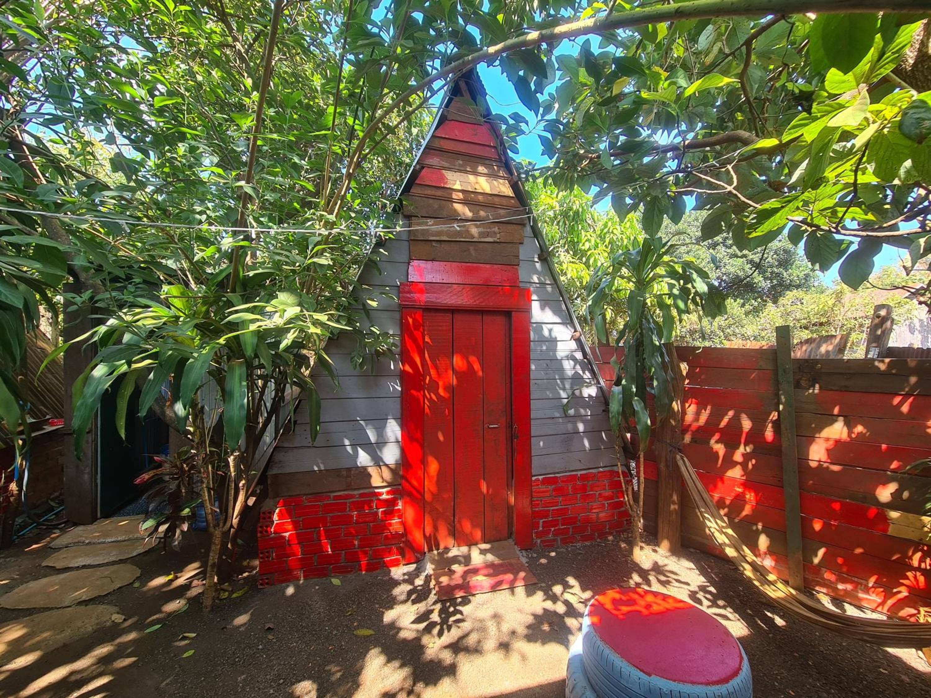 Bungalow photo 1