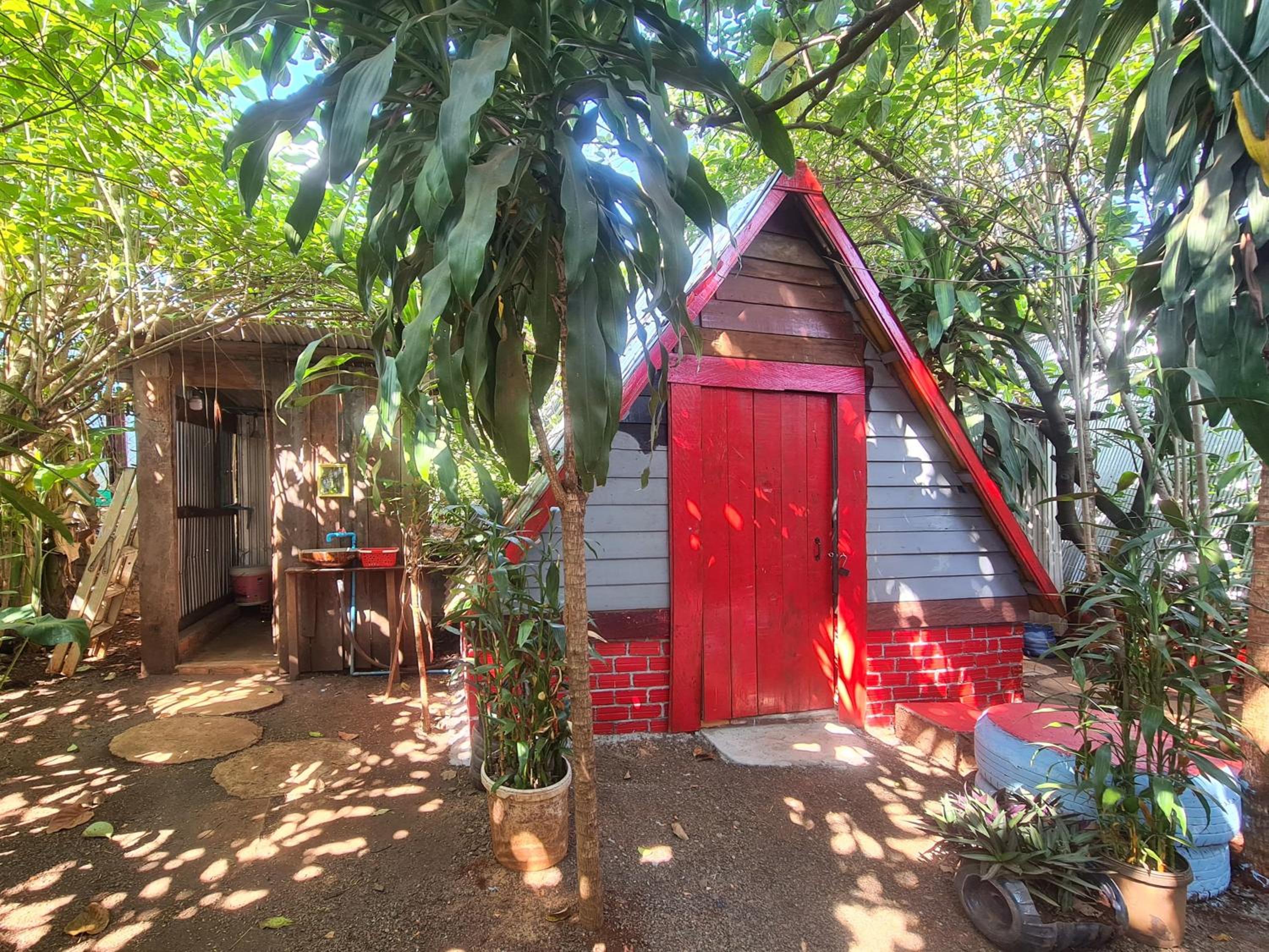 Bungalow photo 2