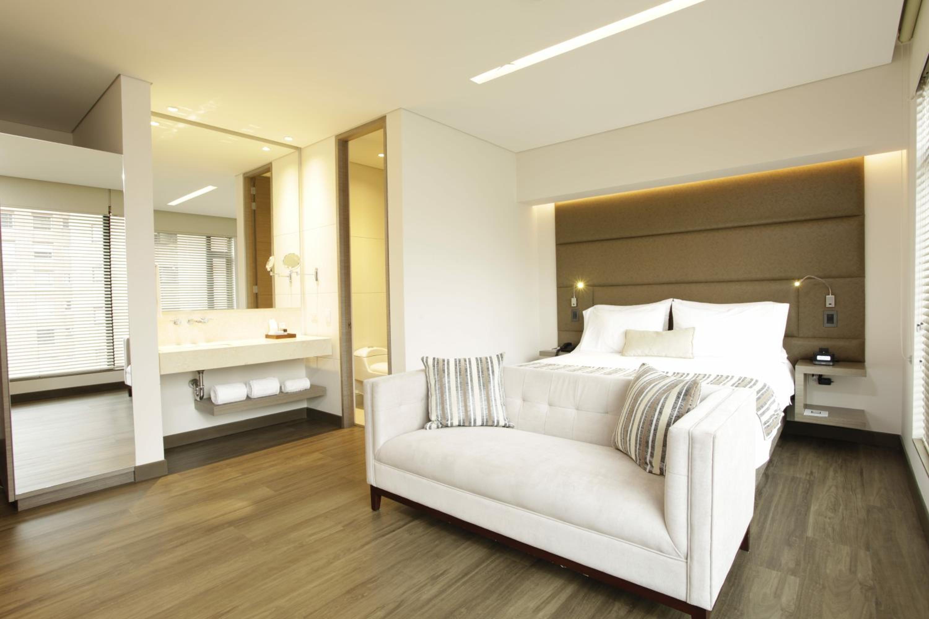Superior Double Room photo 3