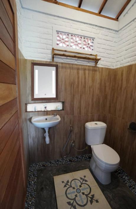 One-Bedroom House photo 3