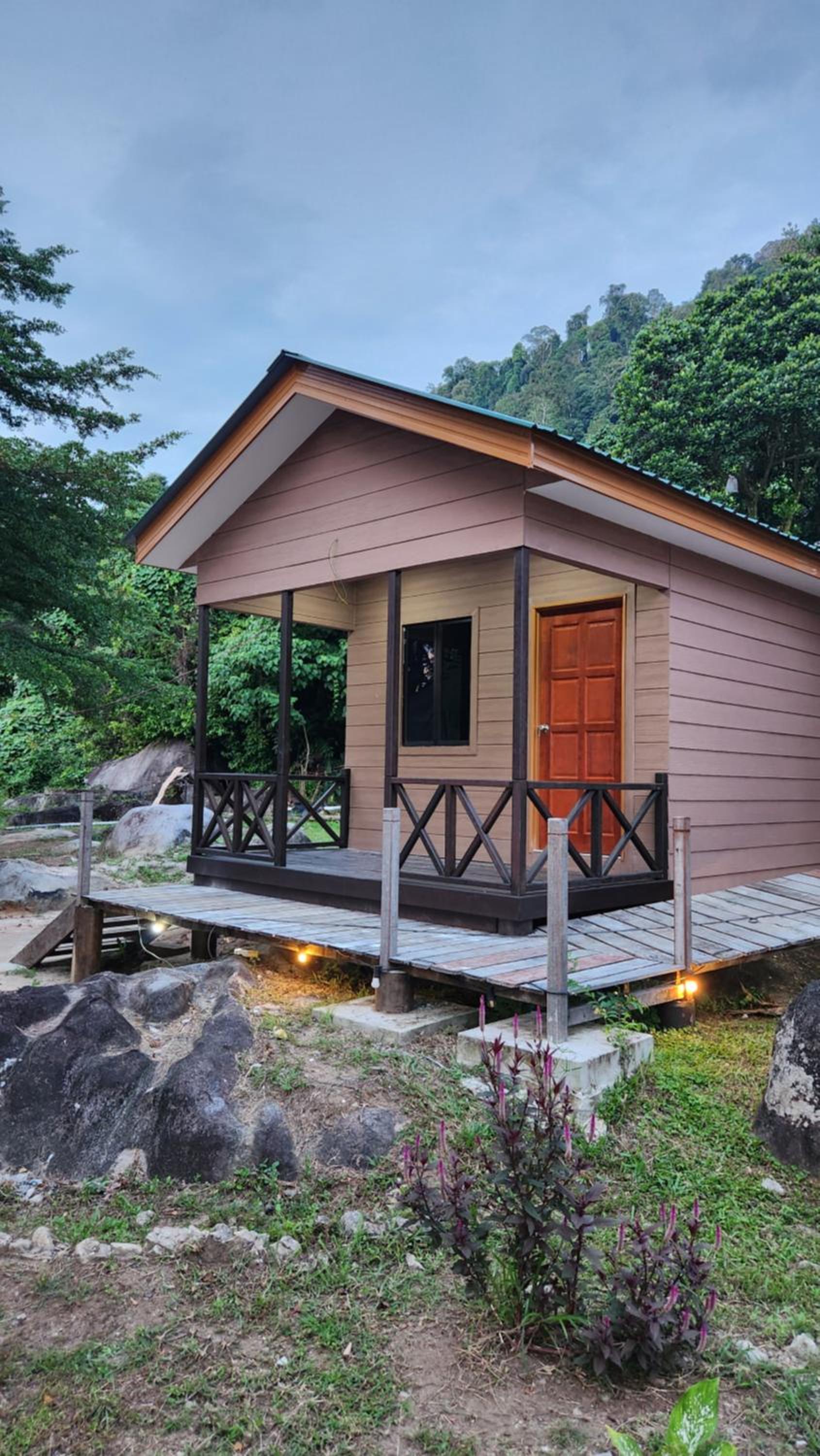 Cottage - Photo 4