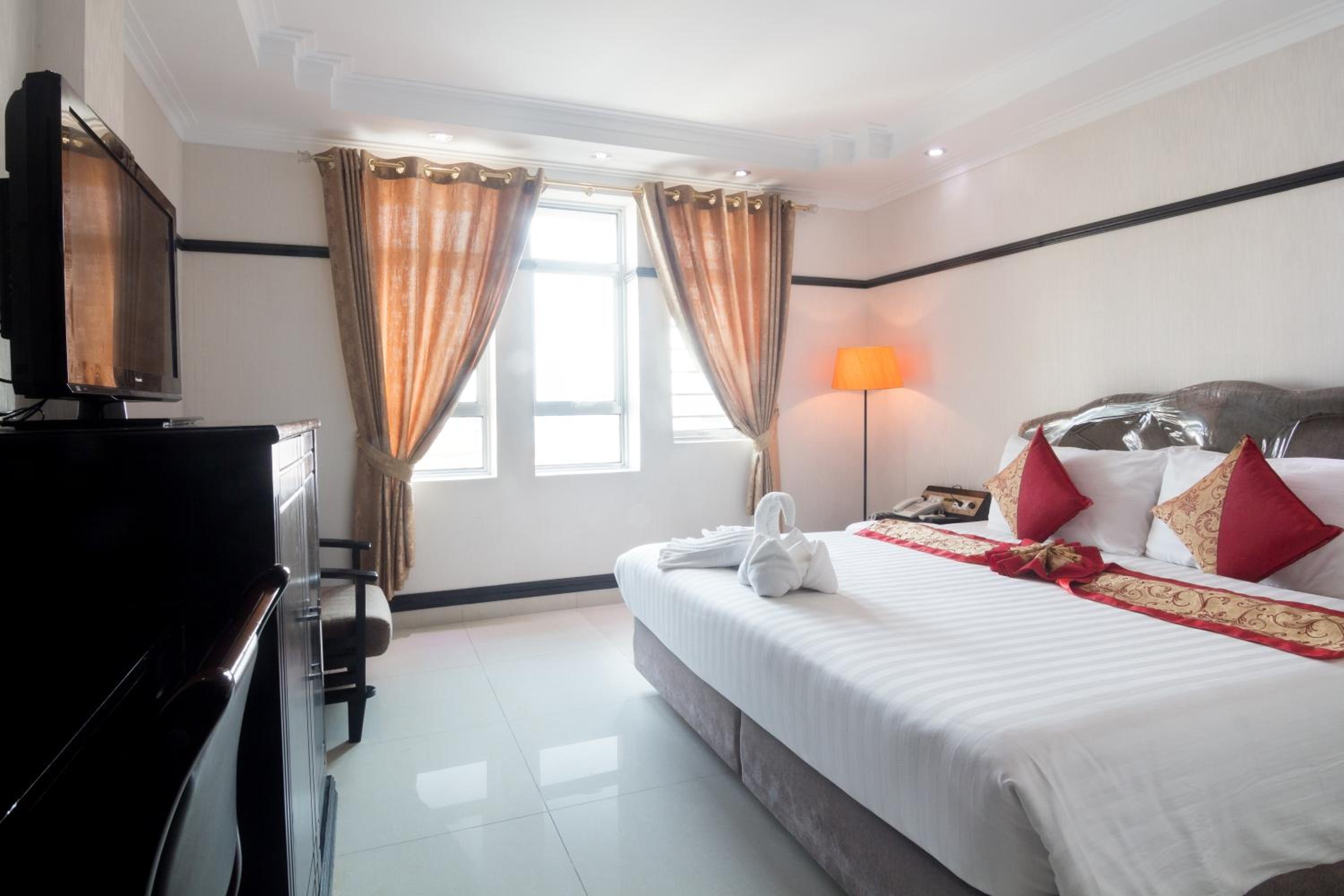 Superior Double Room photo 1