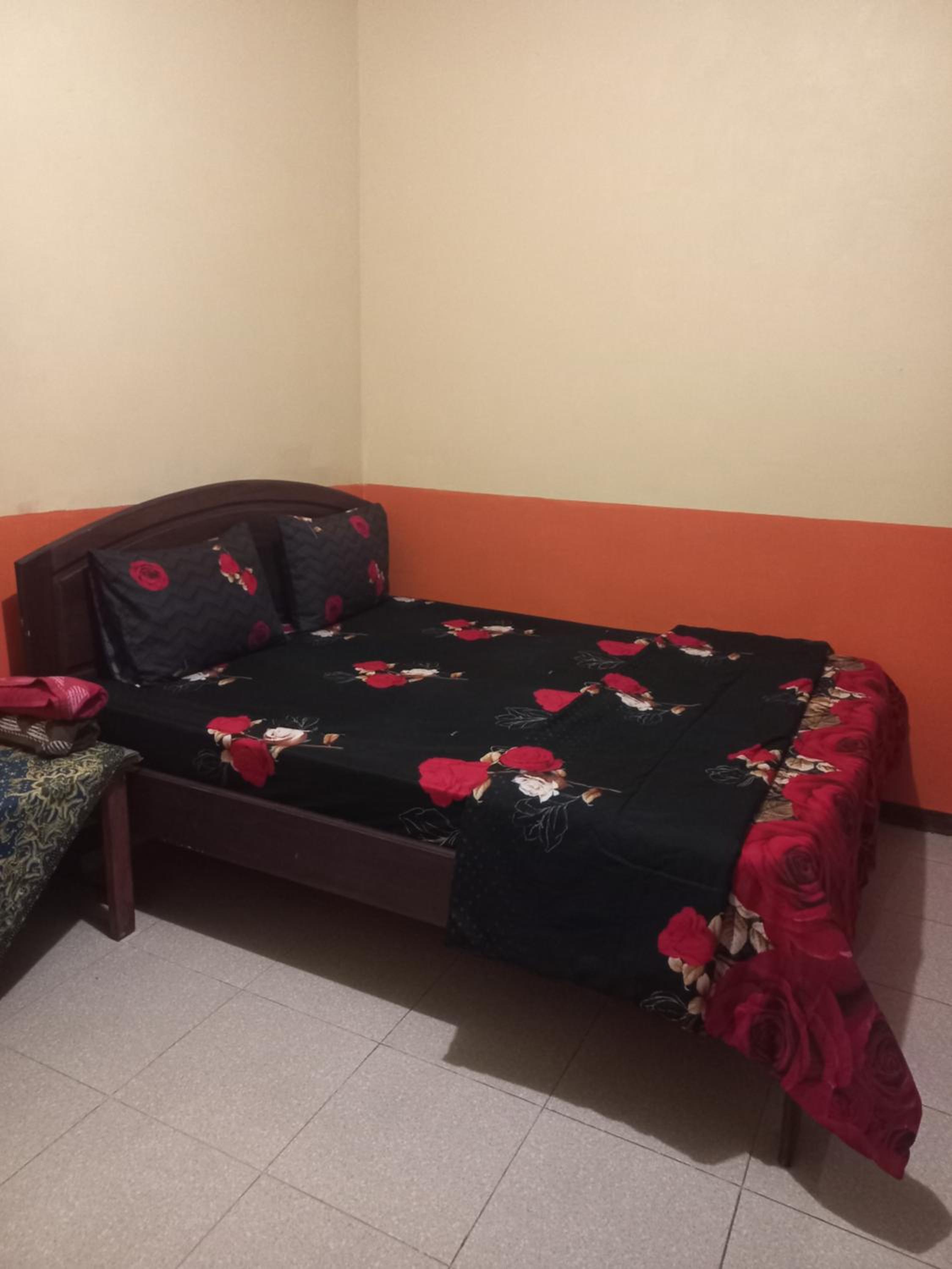 Double Room with Garden View - Photo 3