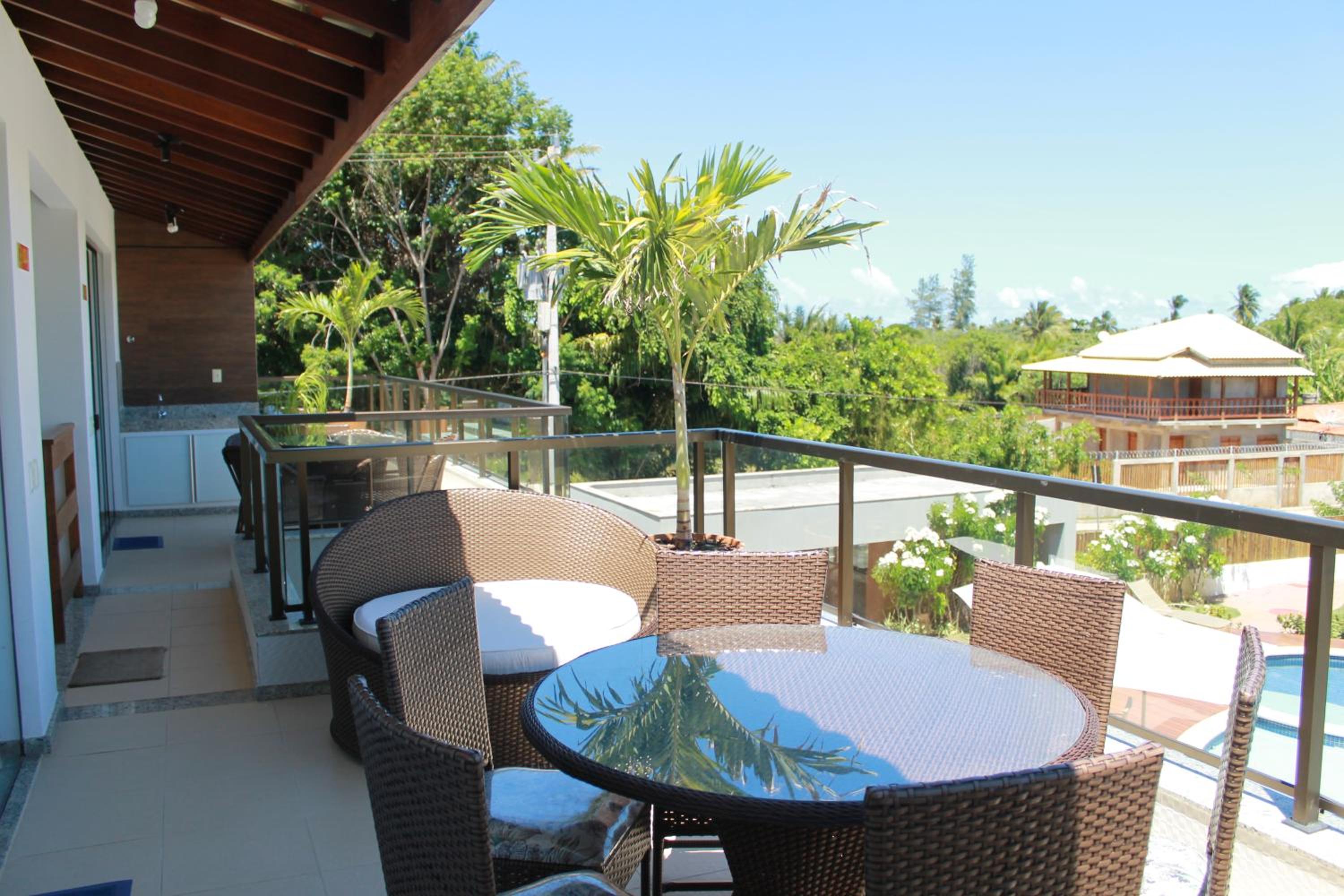Apartment with Pool View  photo 2