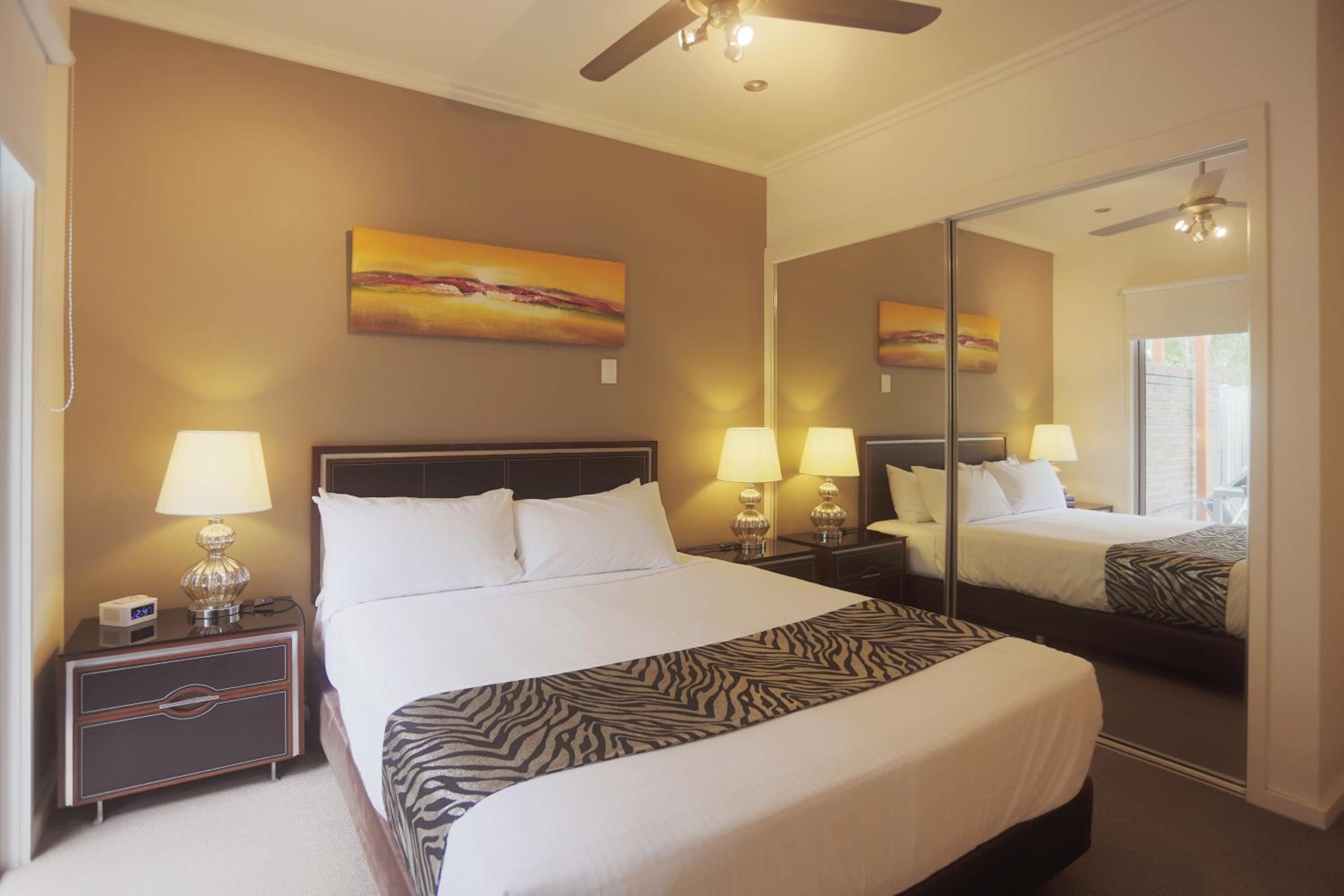 One-Bedroom Standard Villa - Photo 14