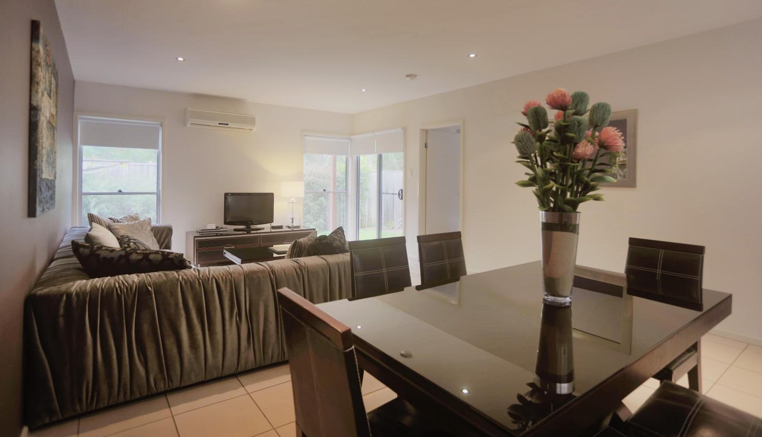 One-Bedroom Standard Villa - Photo 12