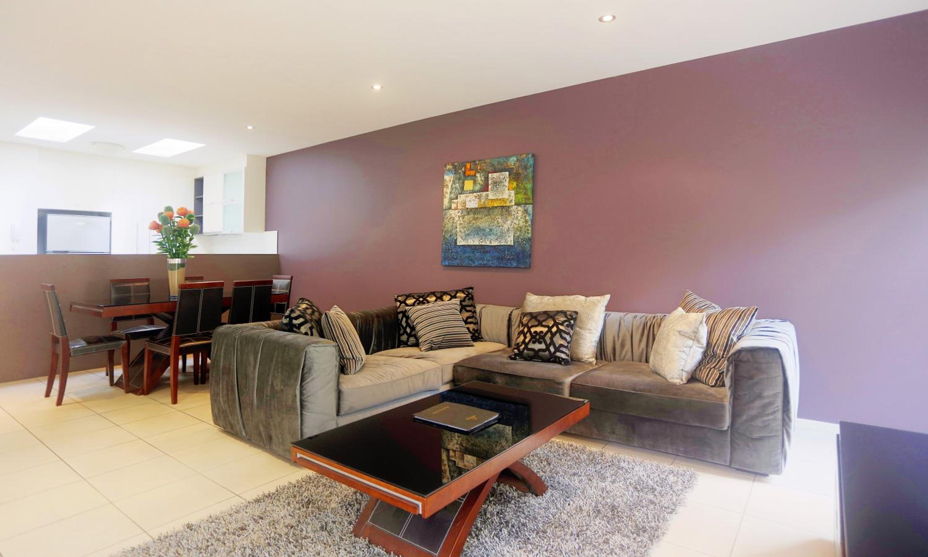 One-Bedroom Standard Villa - Photo 4