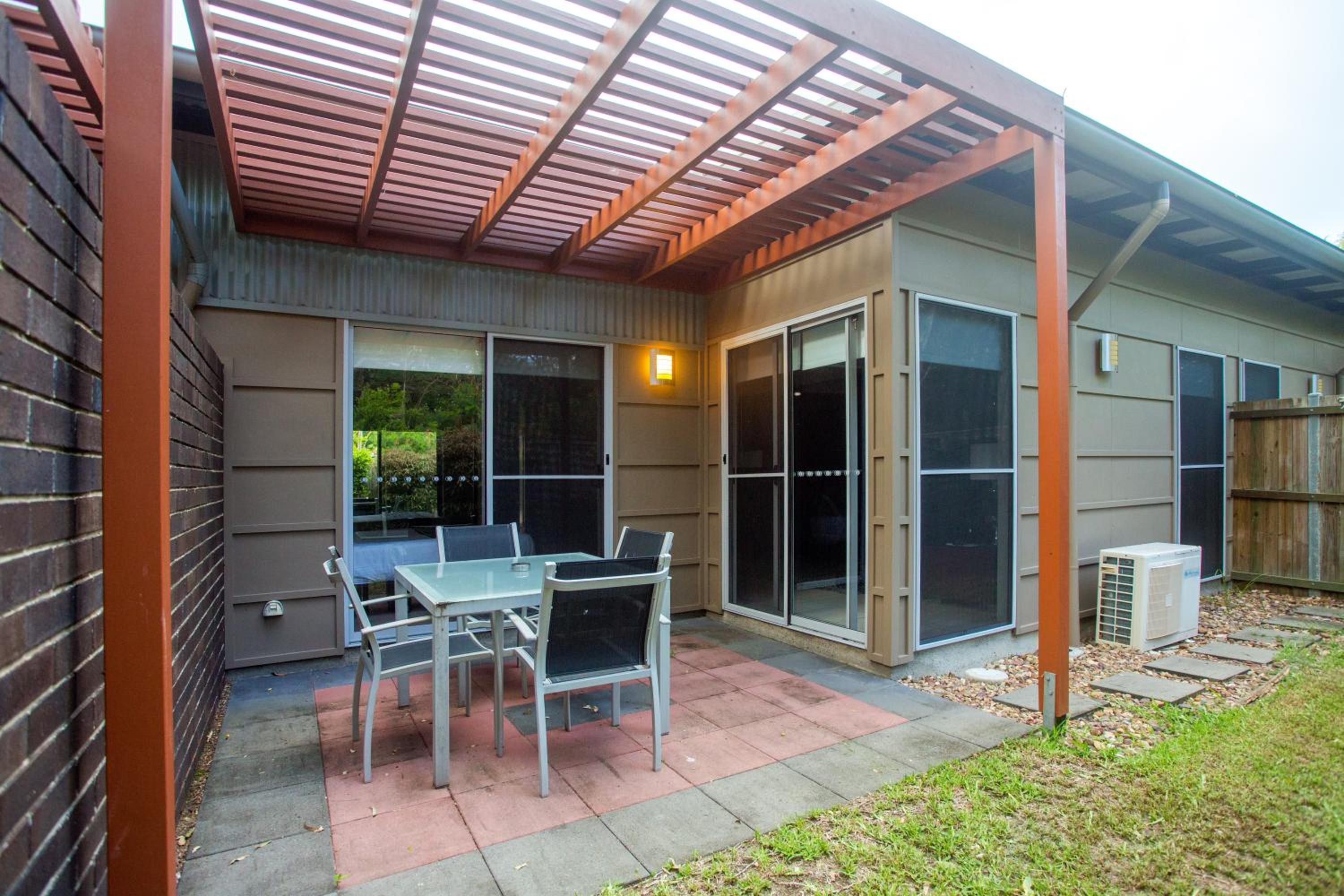 One-Bedroom Standard Villa - Photo 11