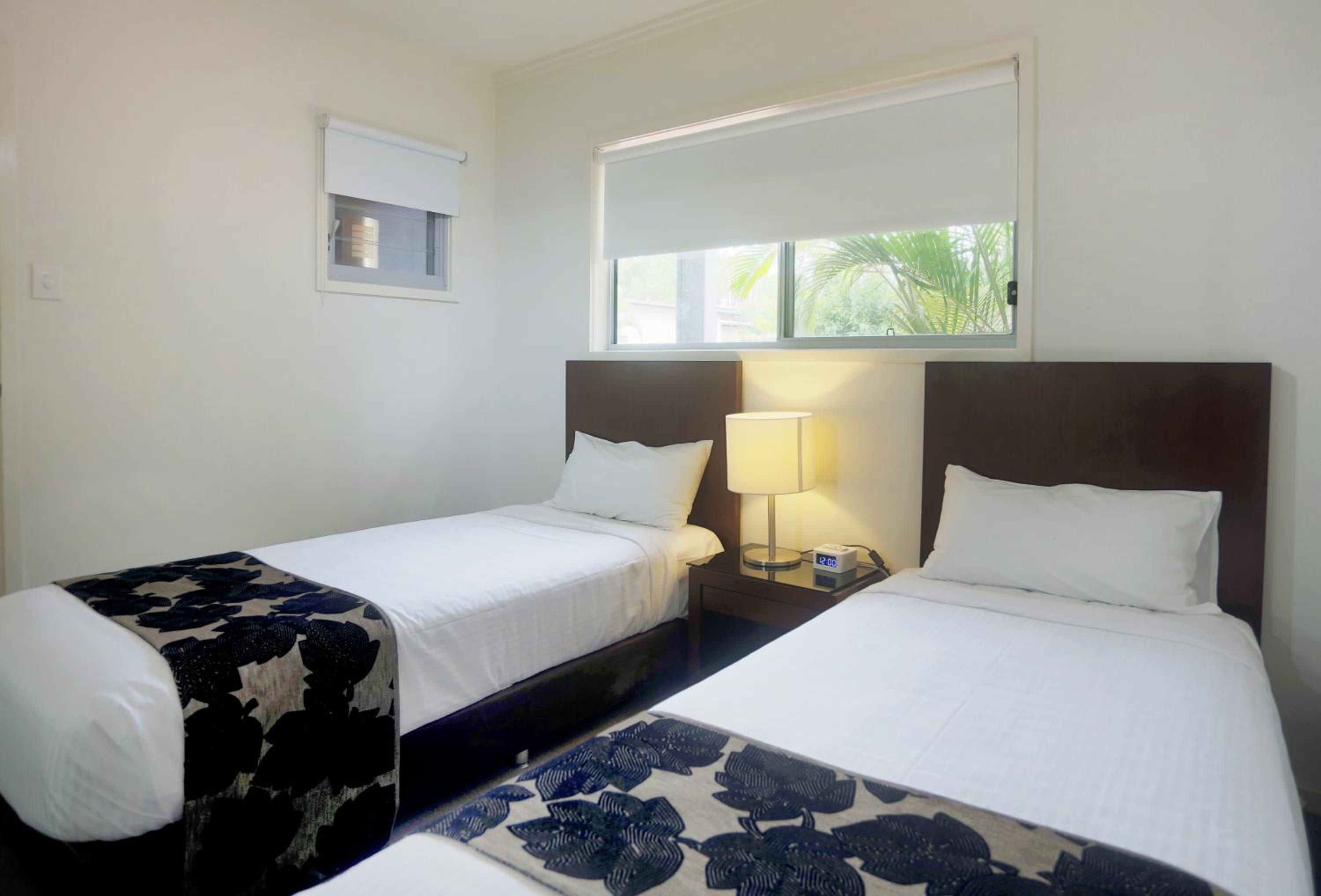 Two-Bedroom Classic Villa - Photo 2