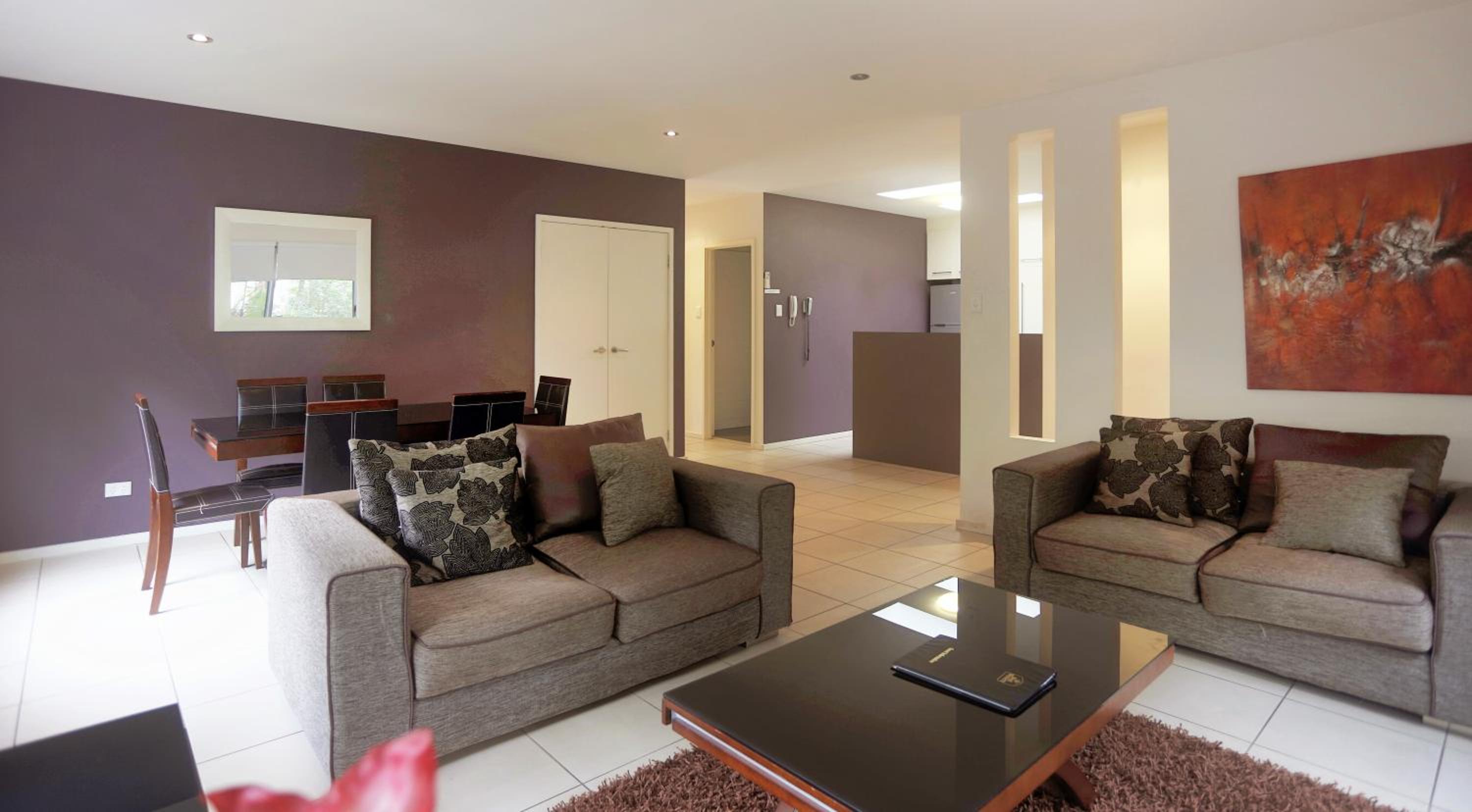 Two-Bedroom Standard Villa - Photo 14