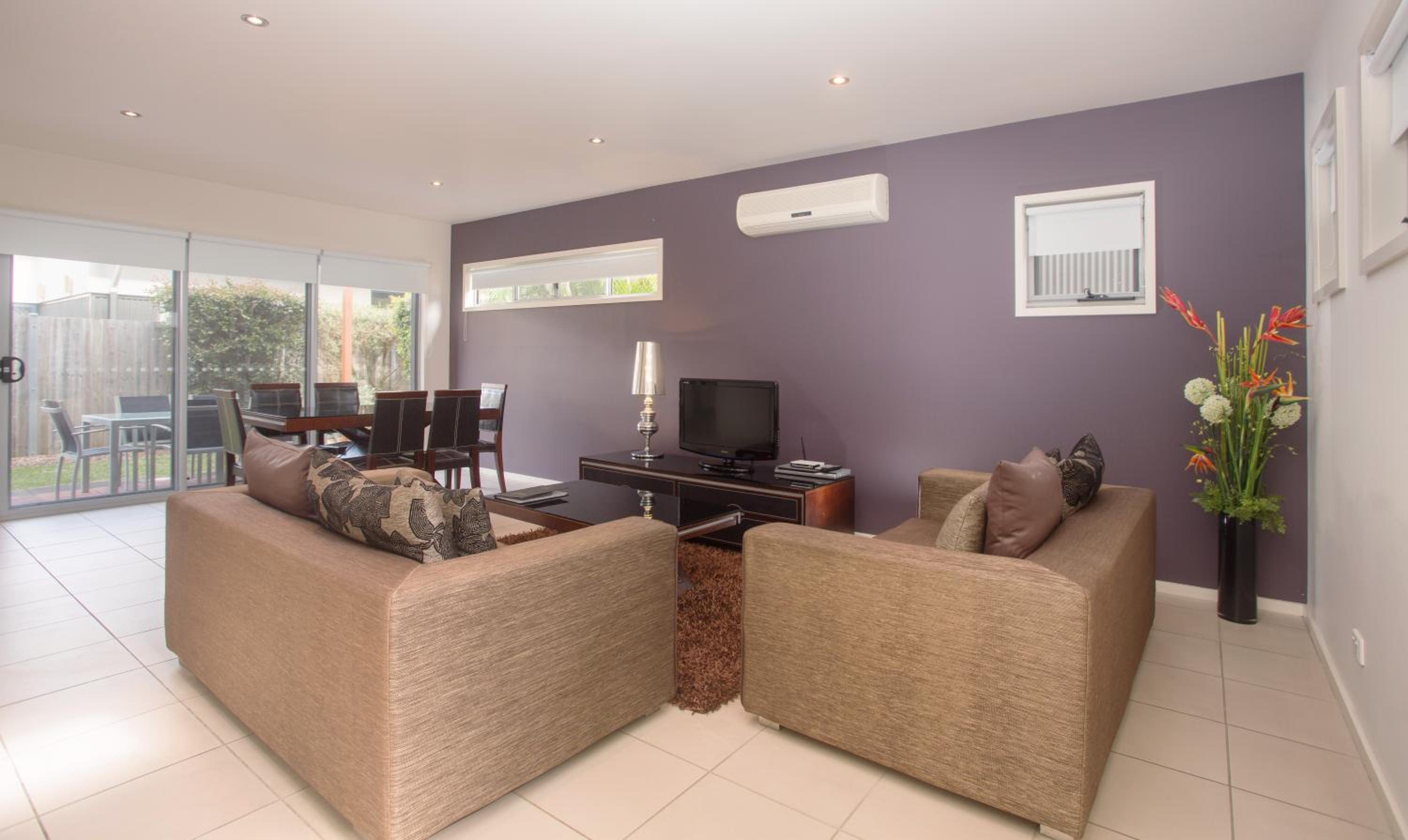 Two-Bedroom Classic Villa - Photo 11