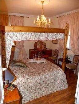Double Room - Beech photo 1