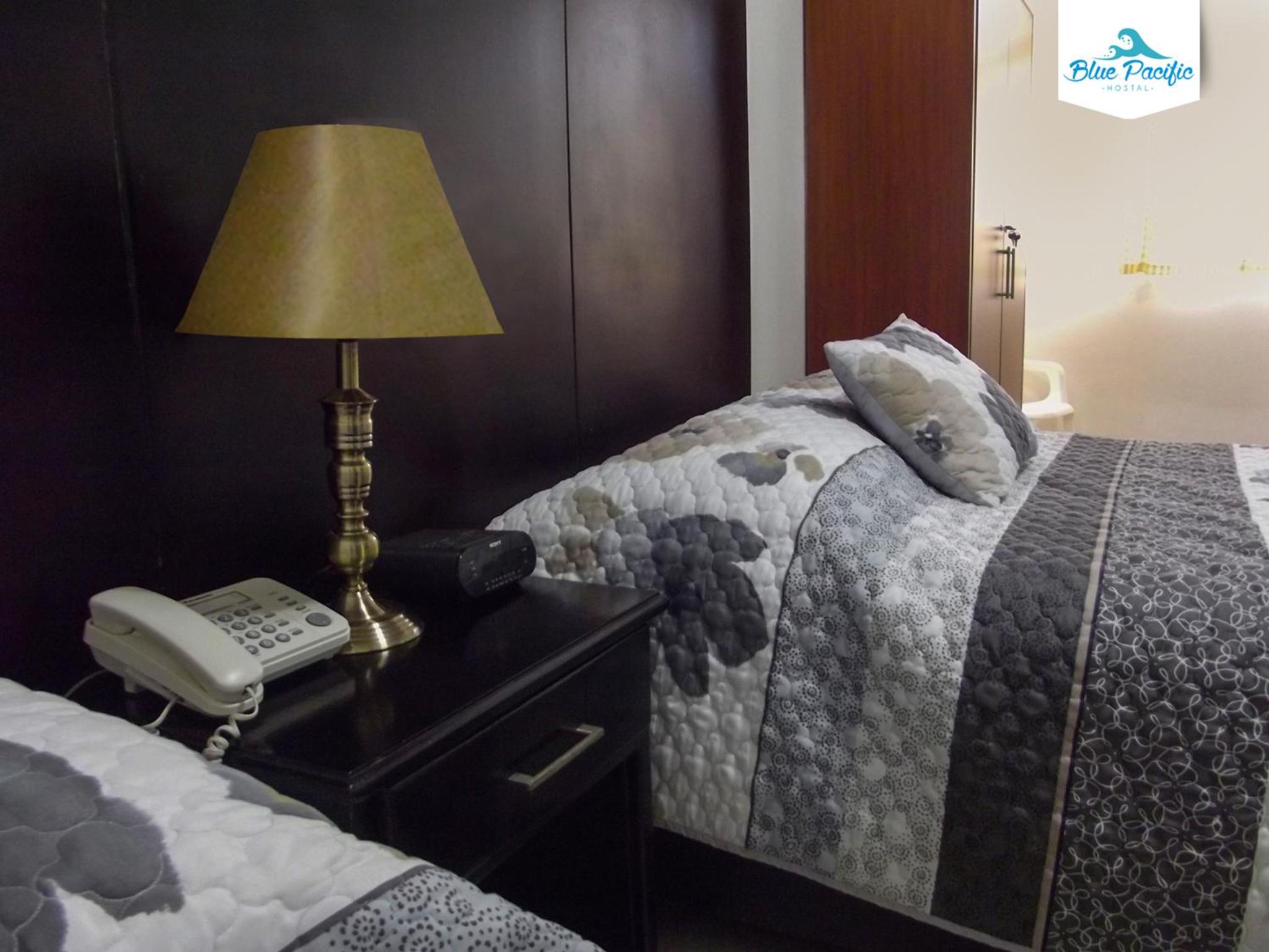 Double or Twin Room photo 3