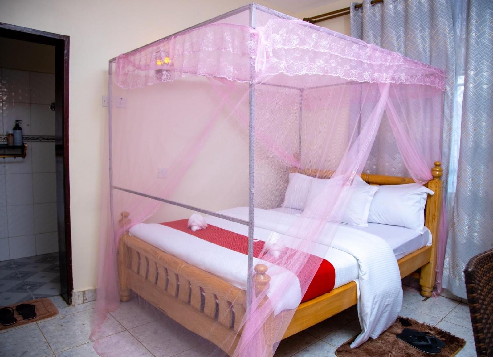 Deluxe Double Room photo 1