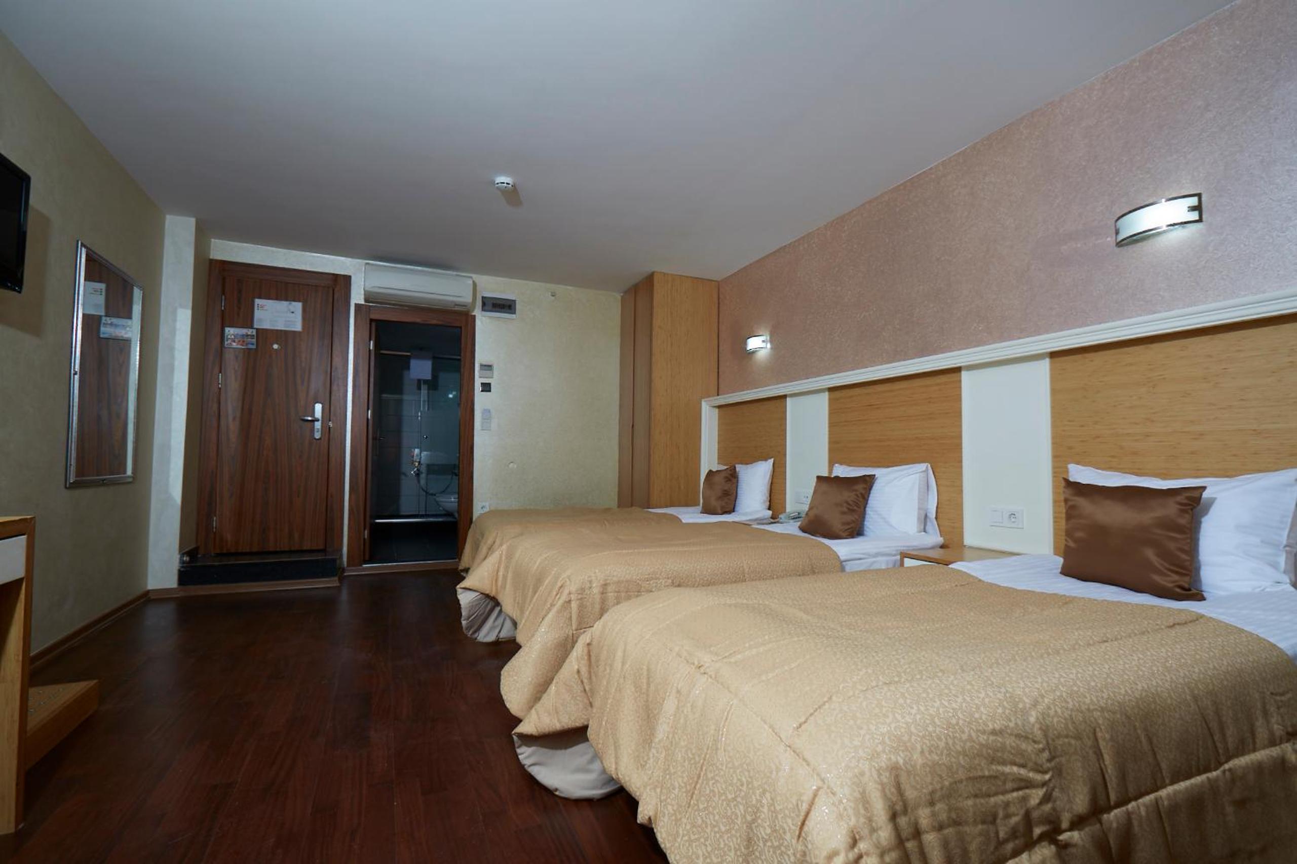 Triple Room photo 1