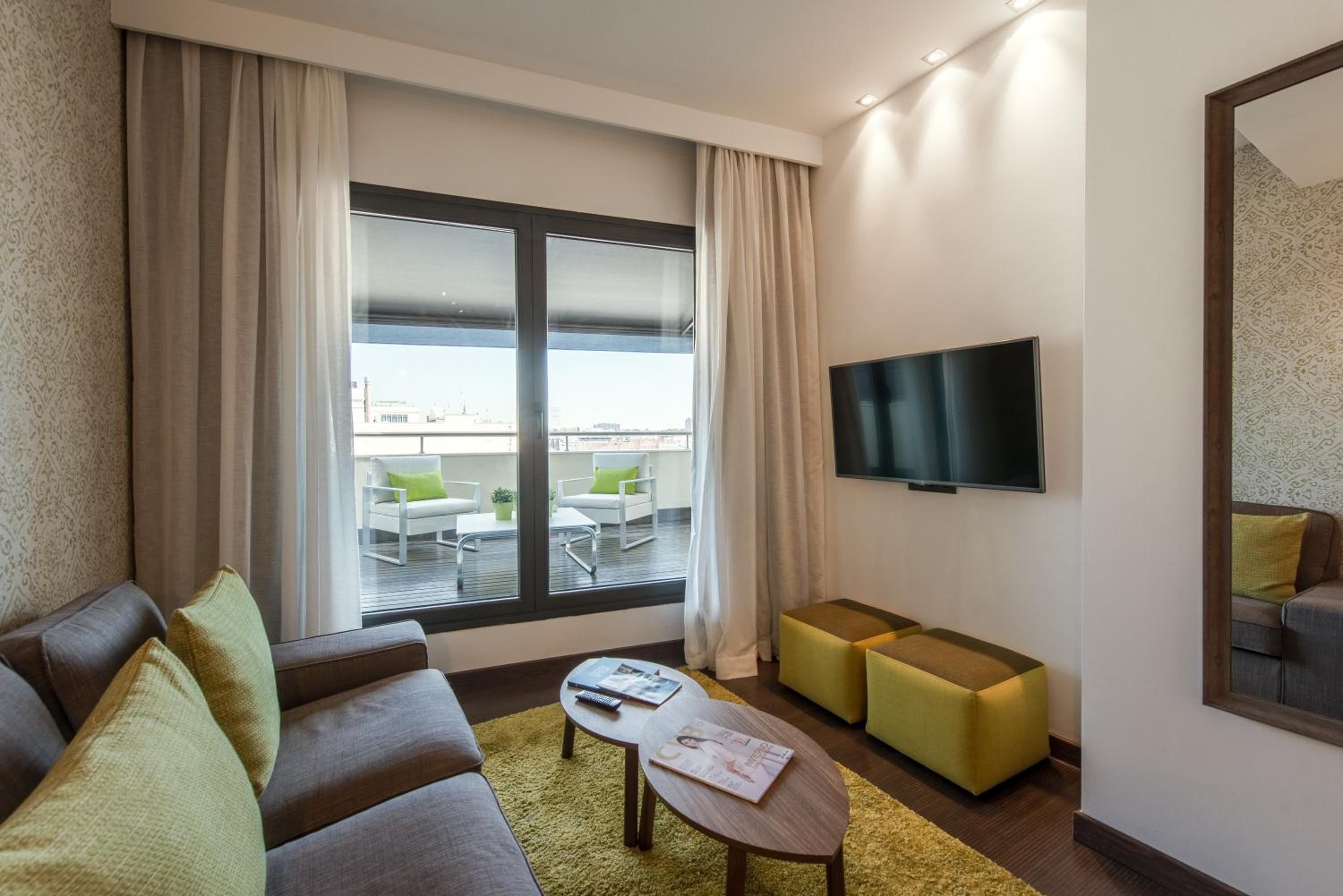 Junior Suite