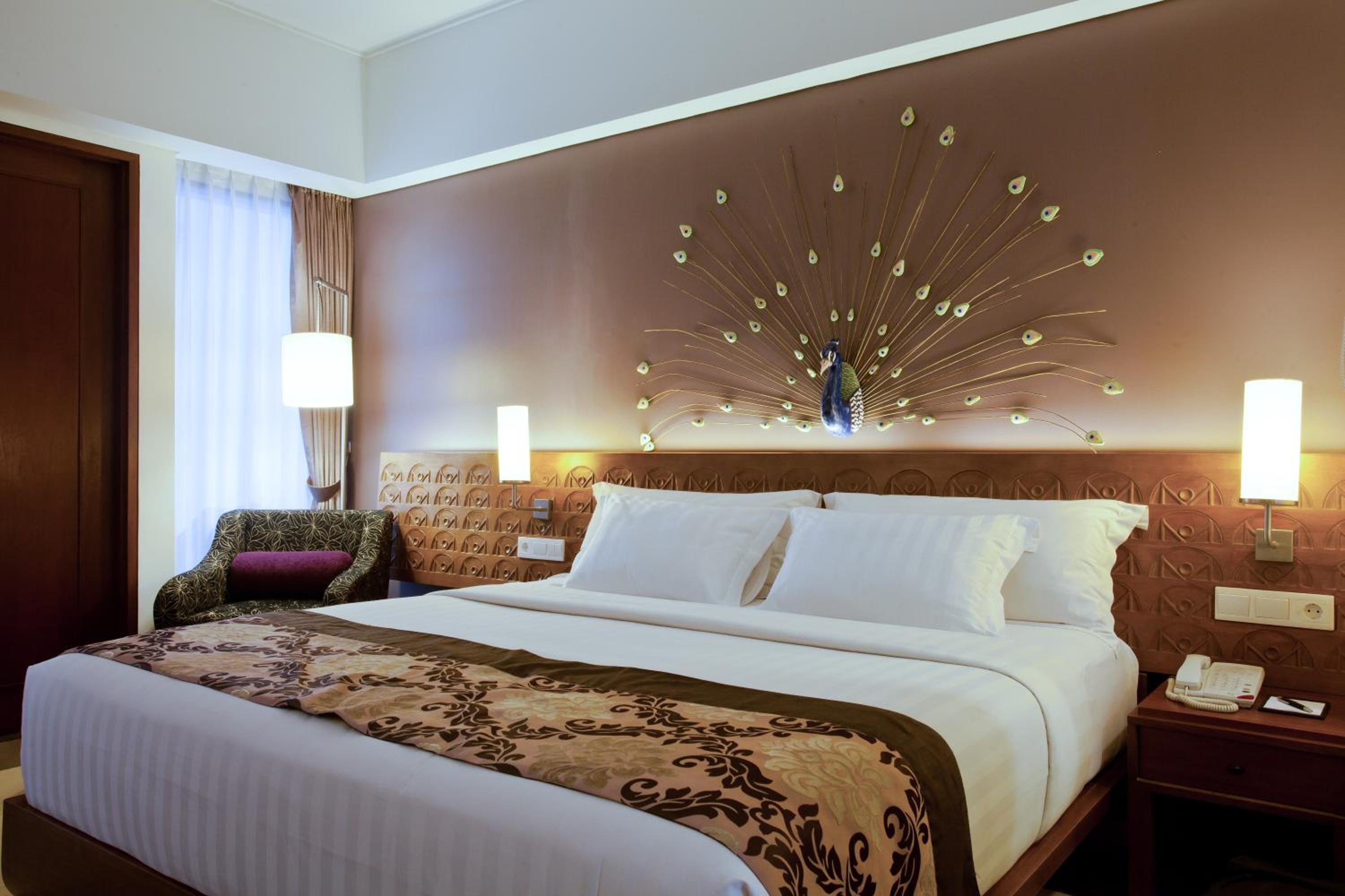 Deluxe Double or Twin Room - Photo 1
