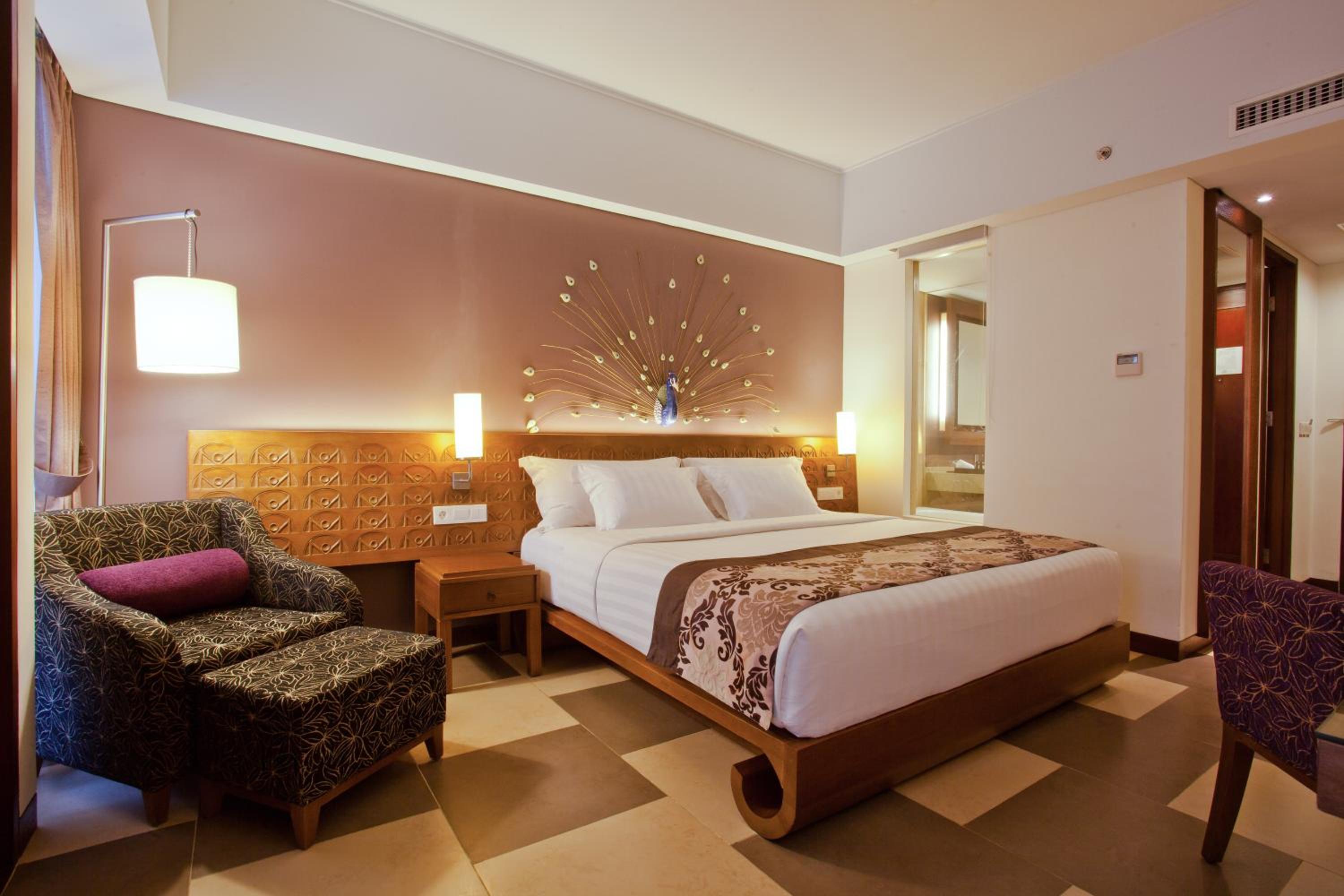 Deluxe Double or Twin Room - Photo 3