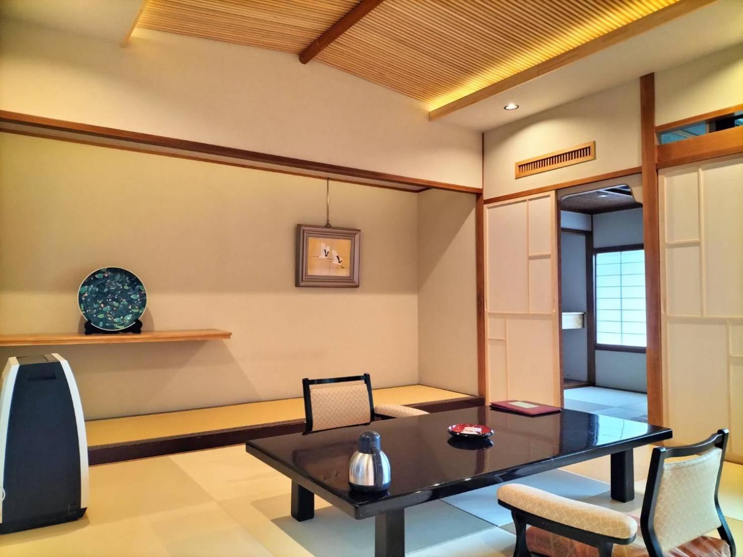 King Room with Sea View