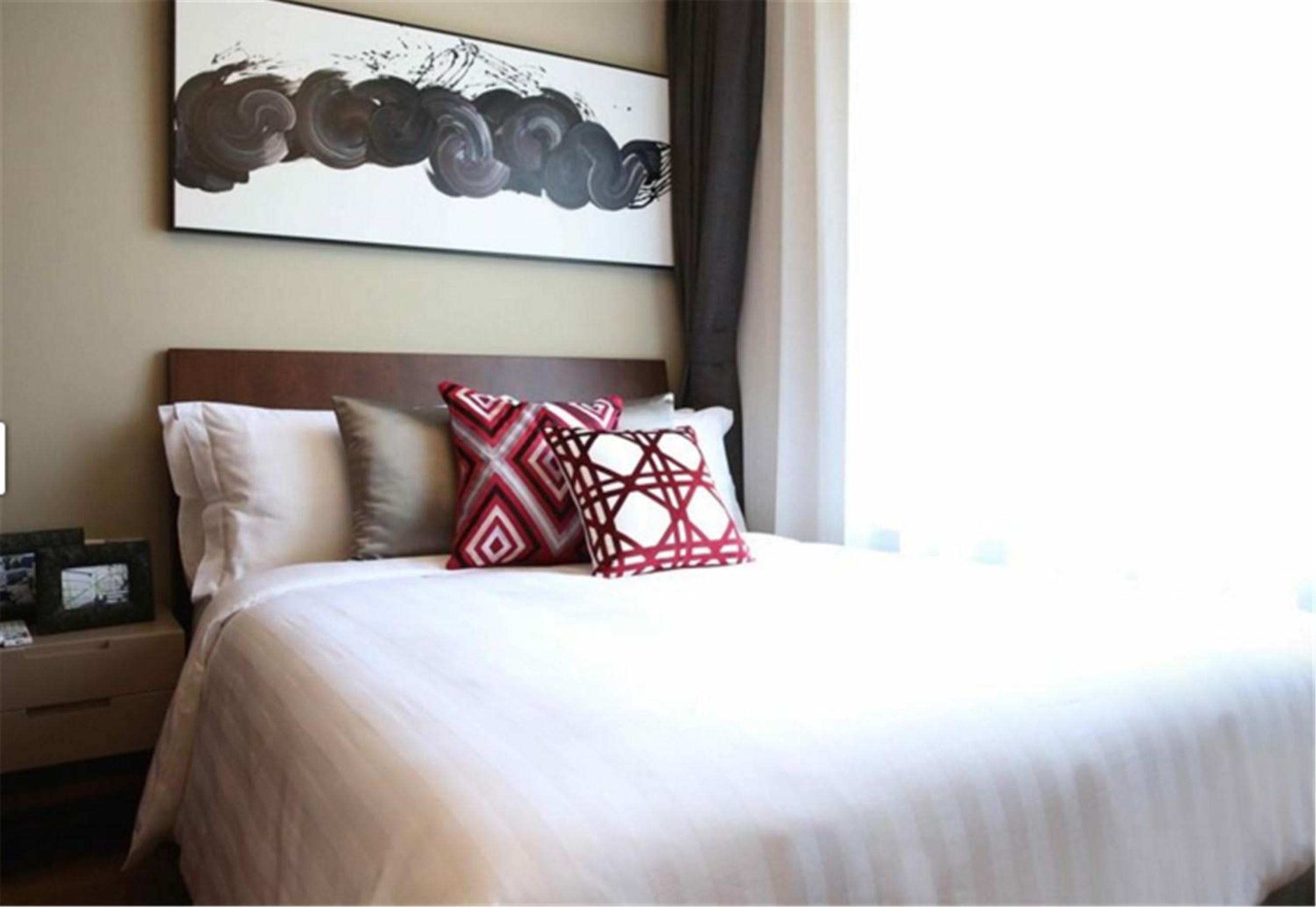 Two Bedroom Standard Suite