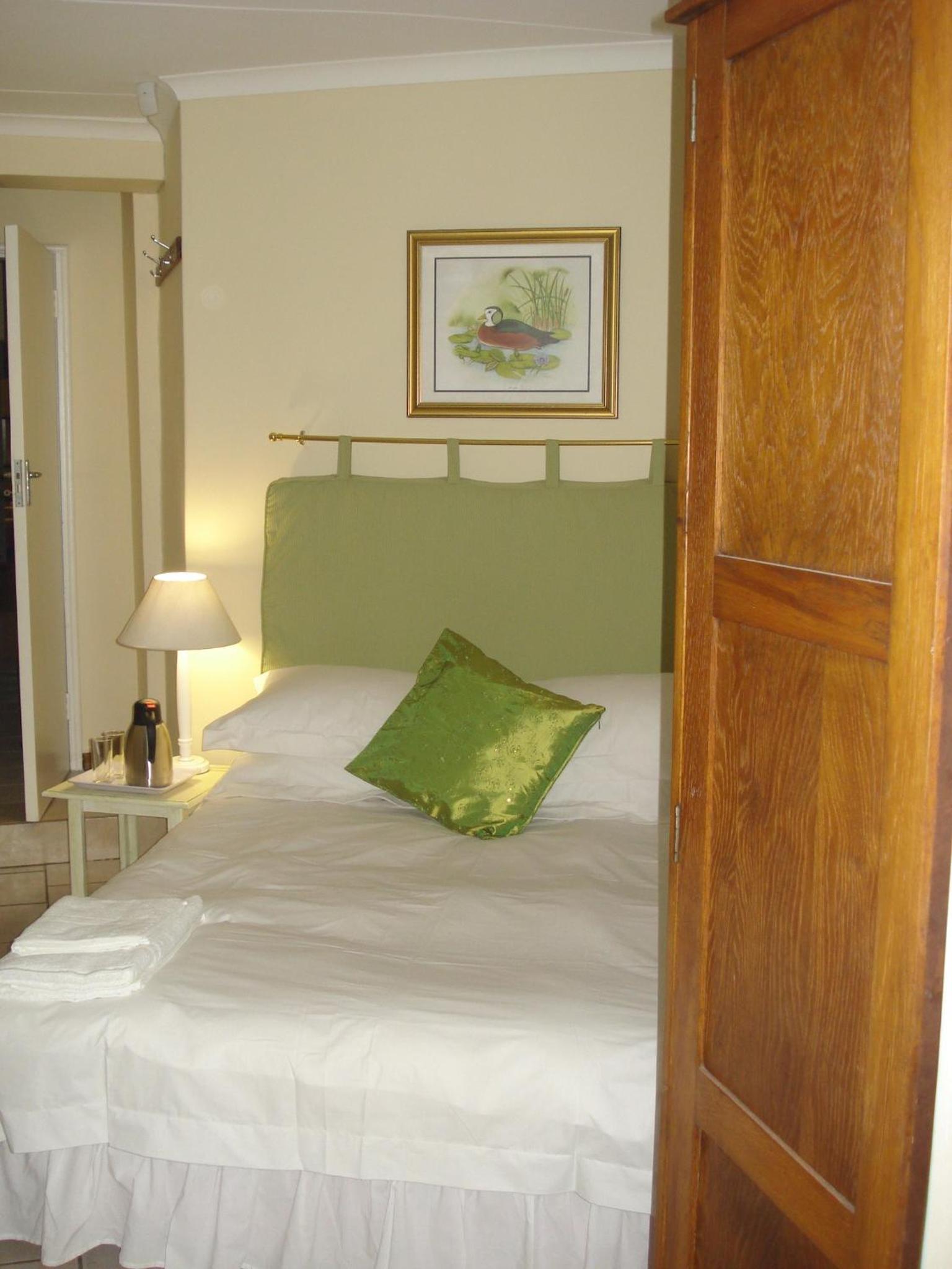 Comfort Double Room photo 1