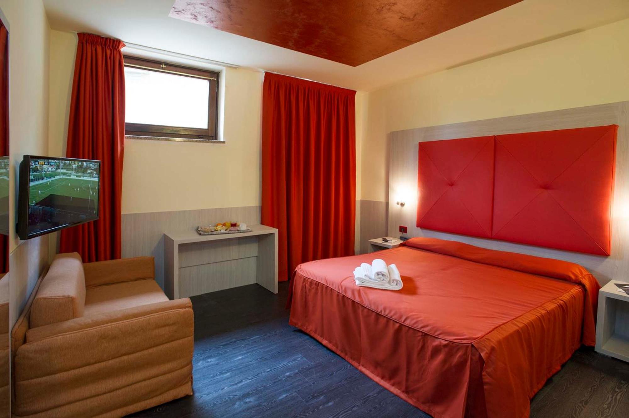 Standard Double Room photo 1