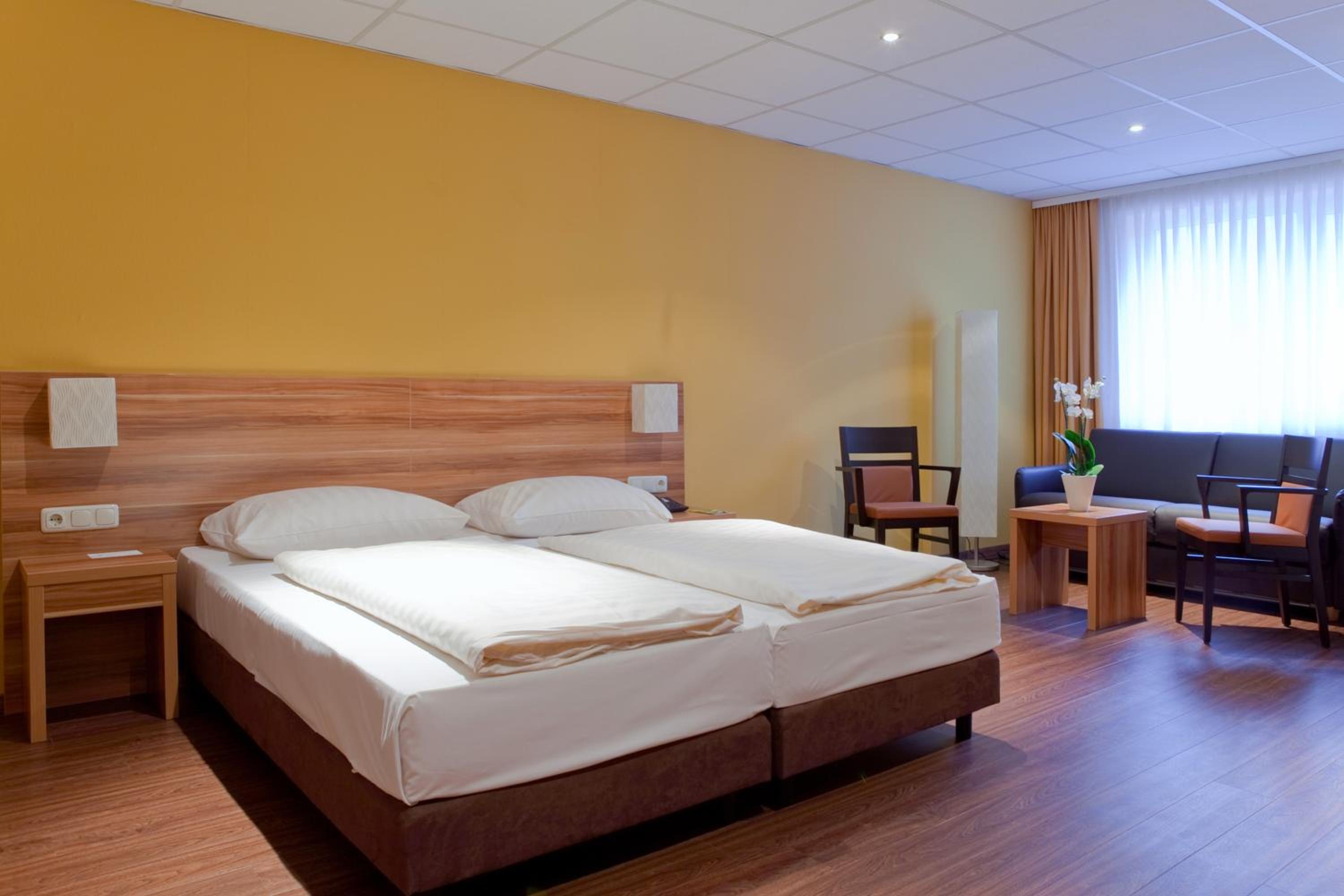 Superior Double Room - Photo 1