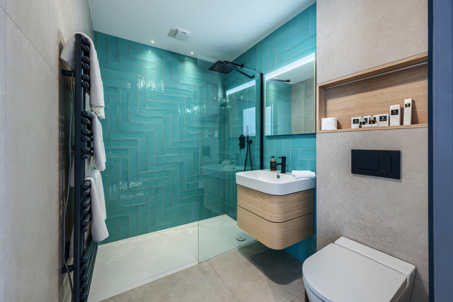 Suite with Terrace - Photo 4