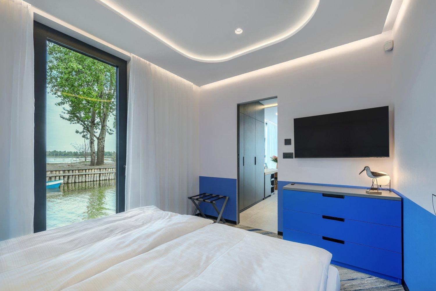 Suite with Terrace - Photo 6