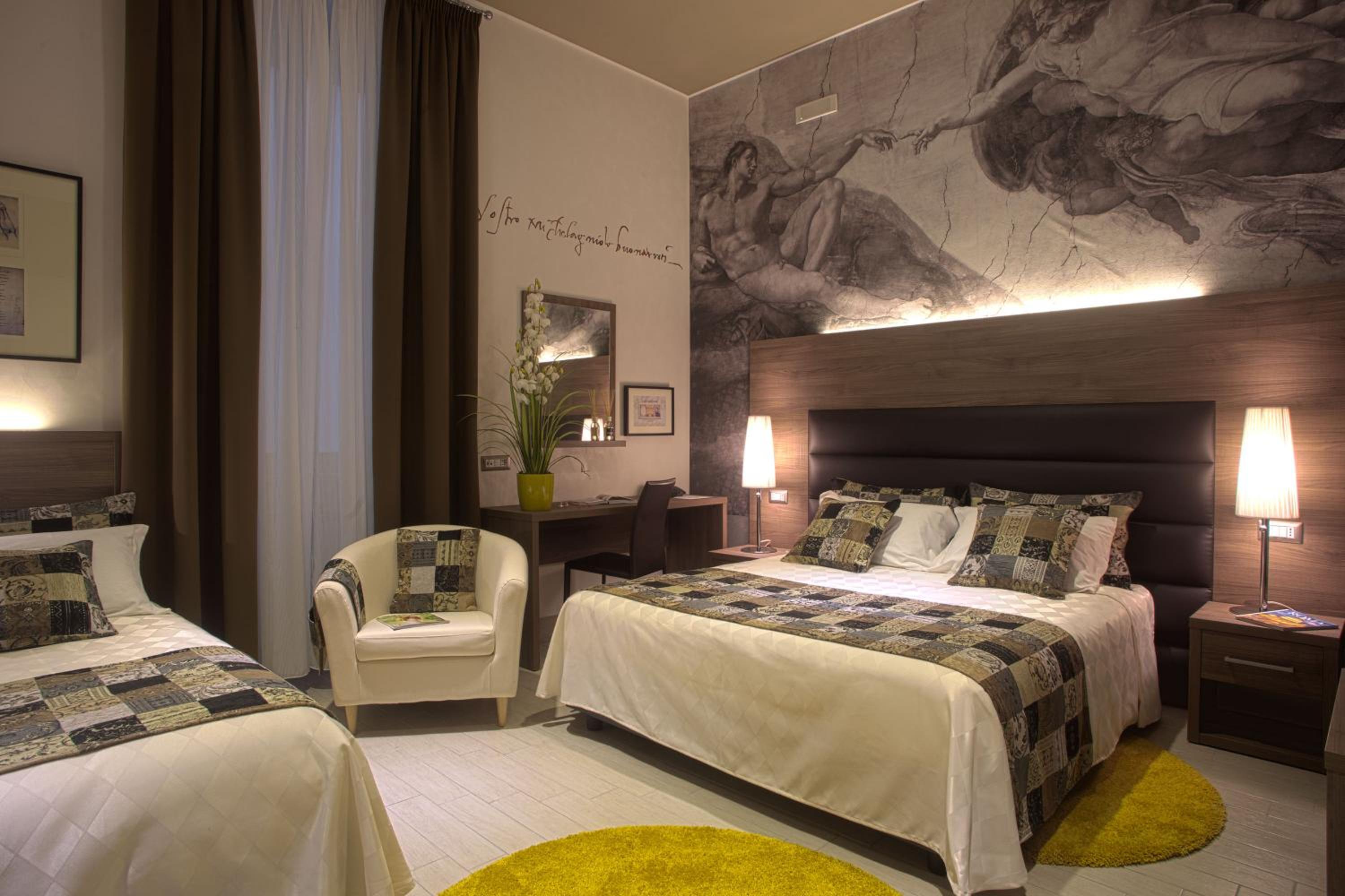 Suite photo 1