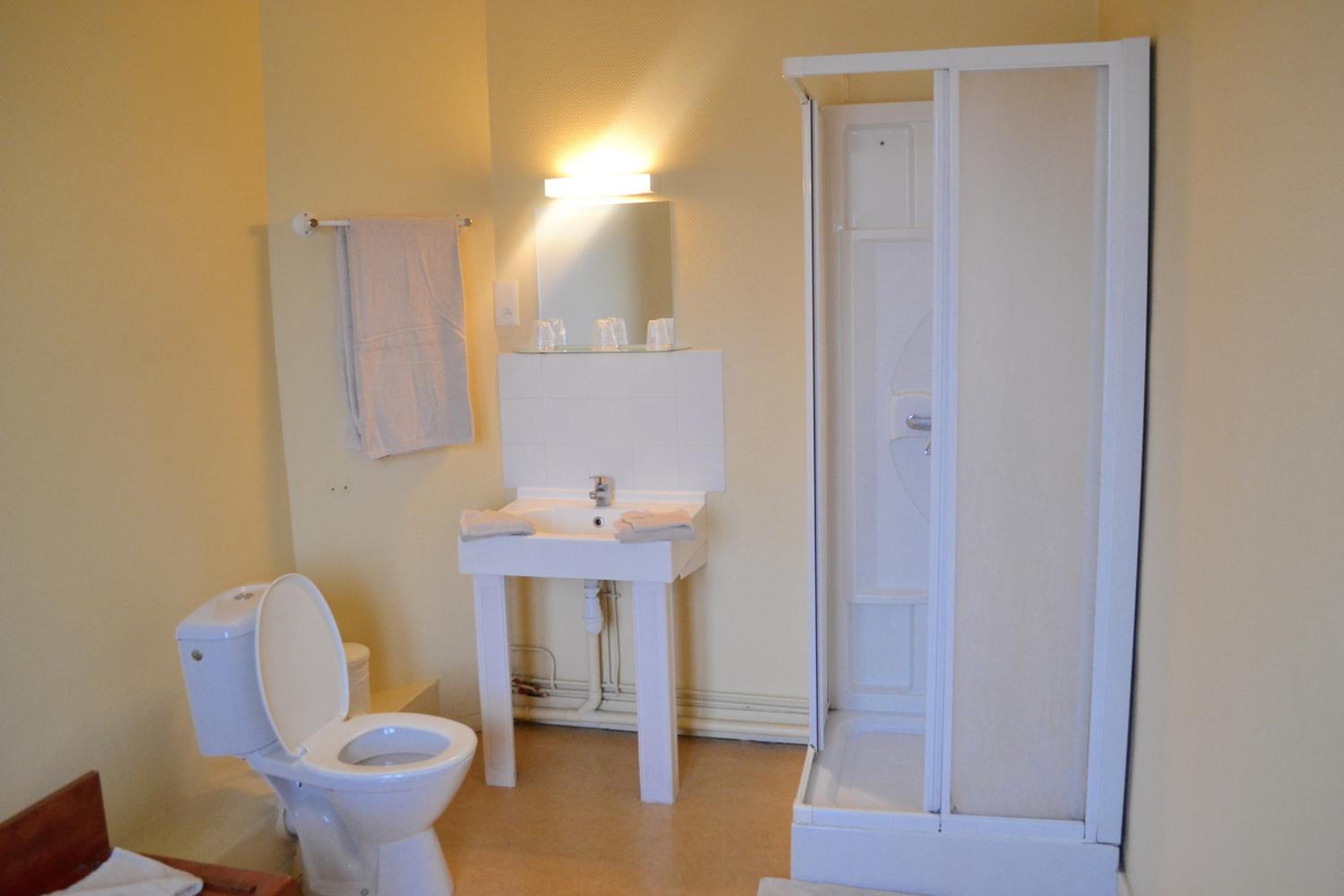 Large Double Room photo 2