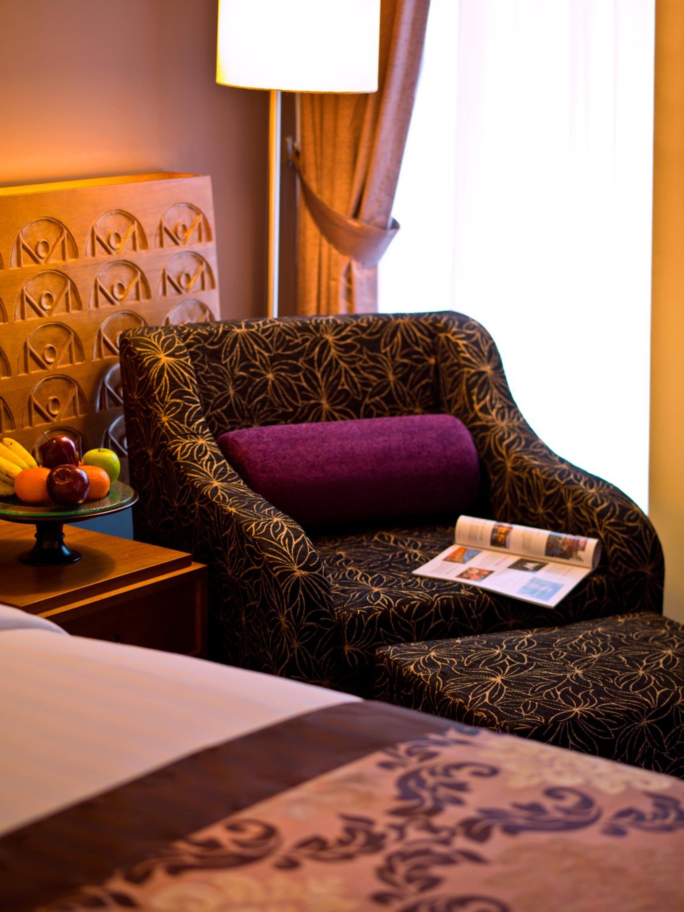 Deluxe Double or Twin Room - Photo 5