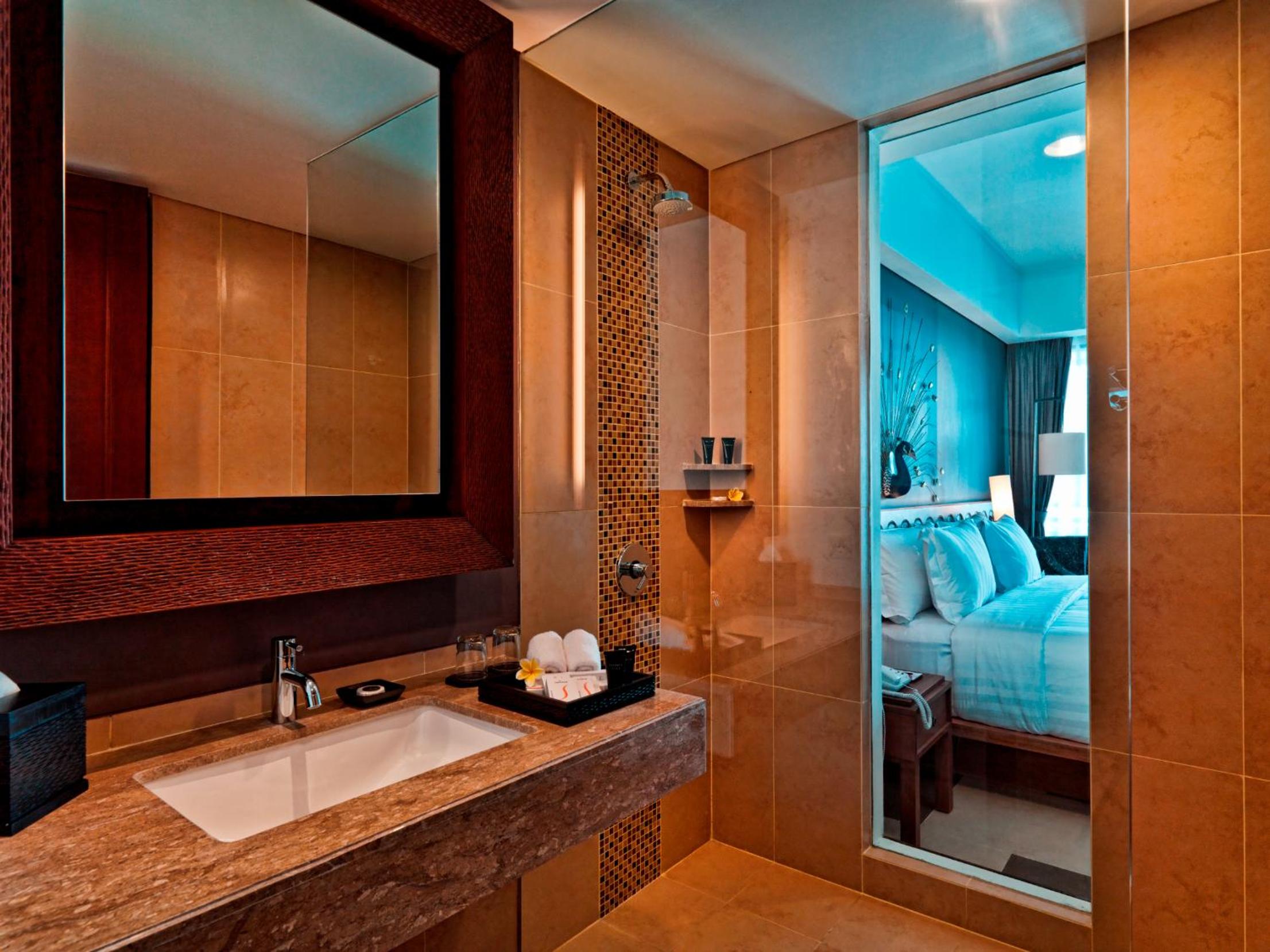 Deluxe Double or Twin Room - Photo 4