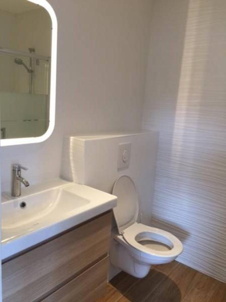 Double Room with Terrace photo 2